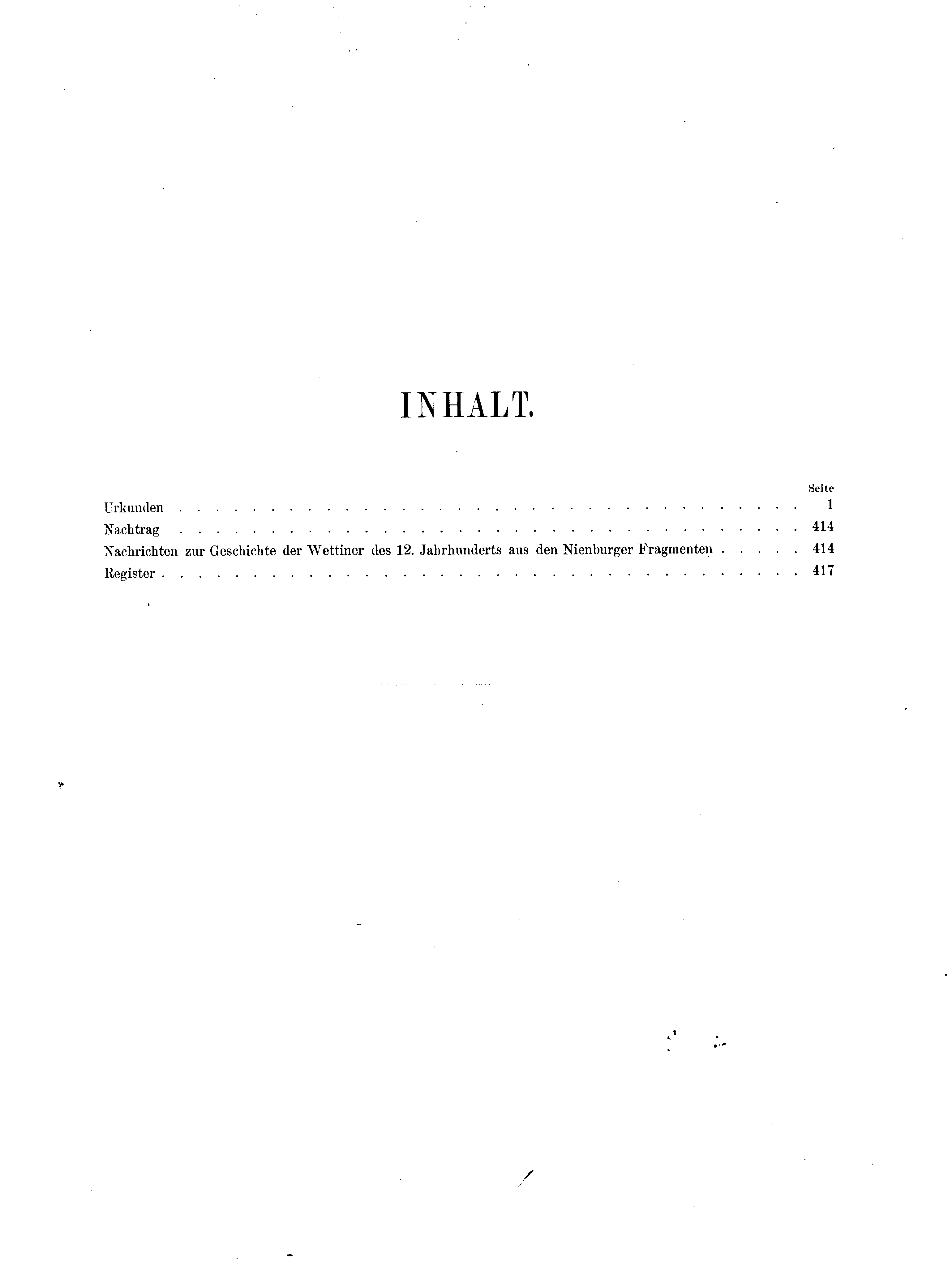 Historische Urkunde Seite 4 aus Band cds1a2