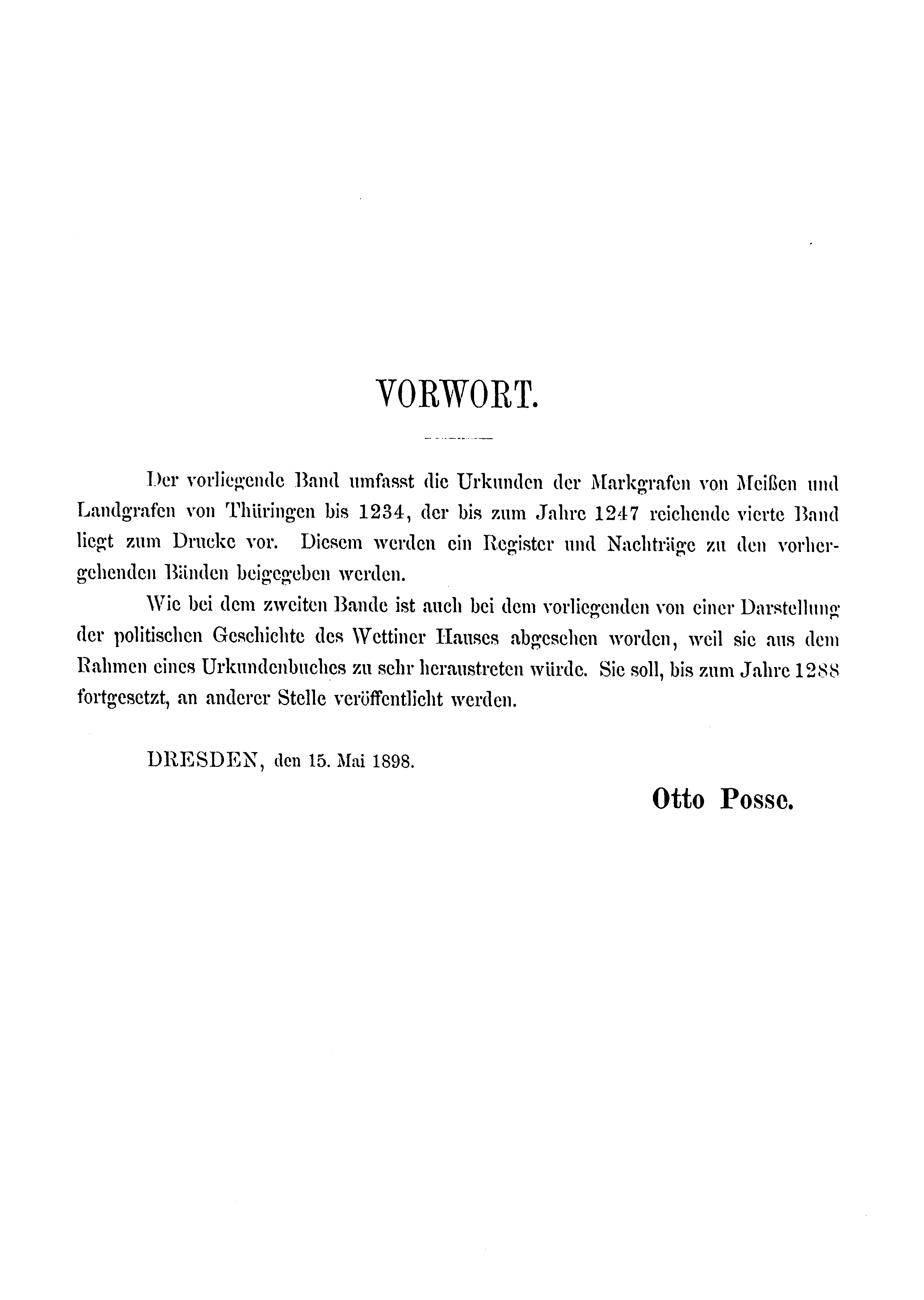 Historische Urkunde Seite 4 aus Band cds1a3