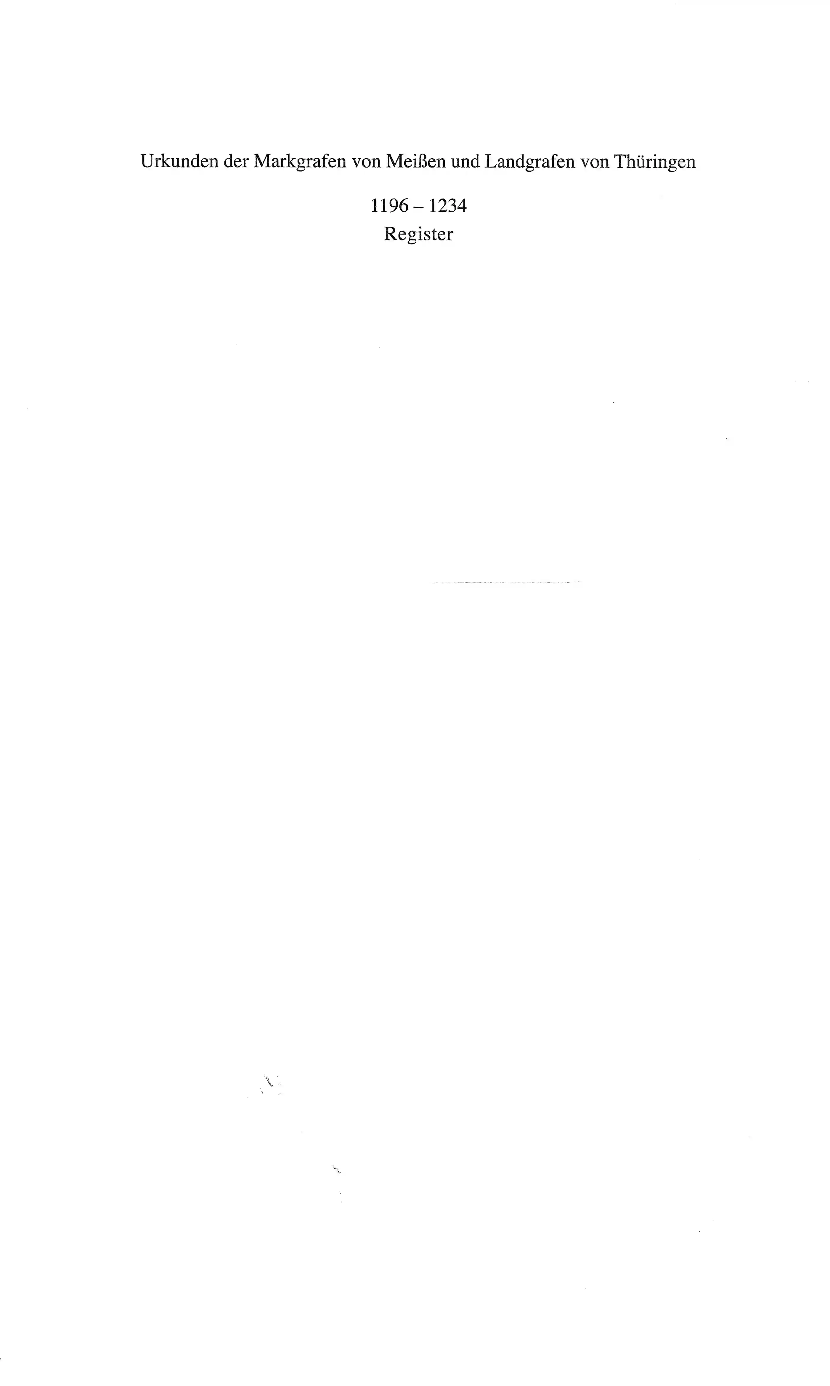 Historische Urkunde Seite 1 aus Band cds1a3r