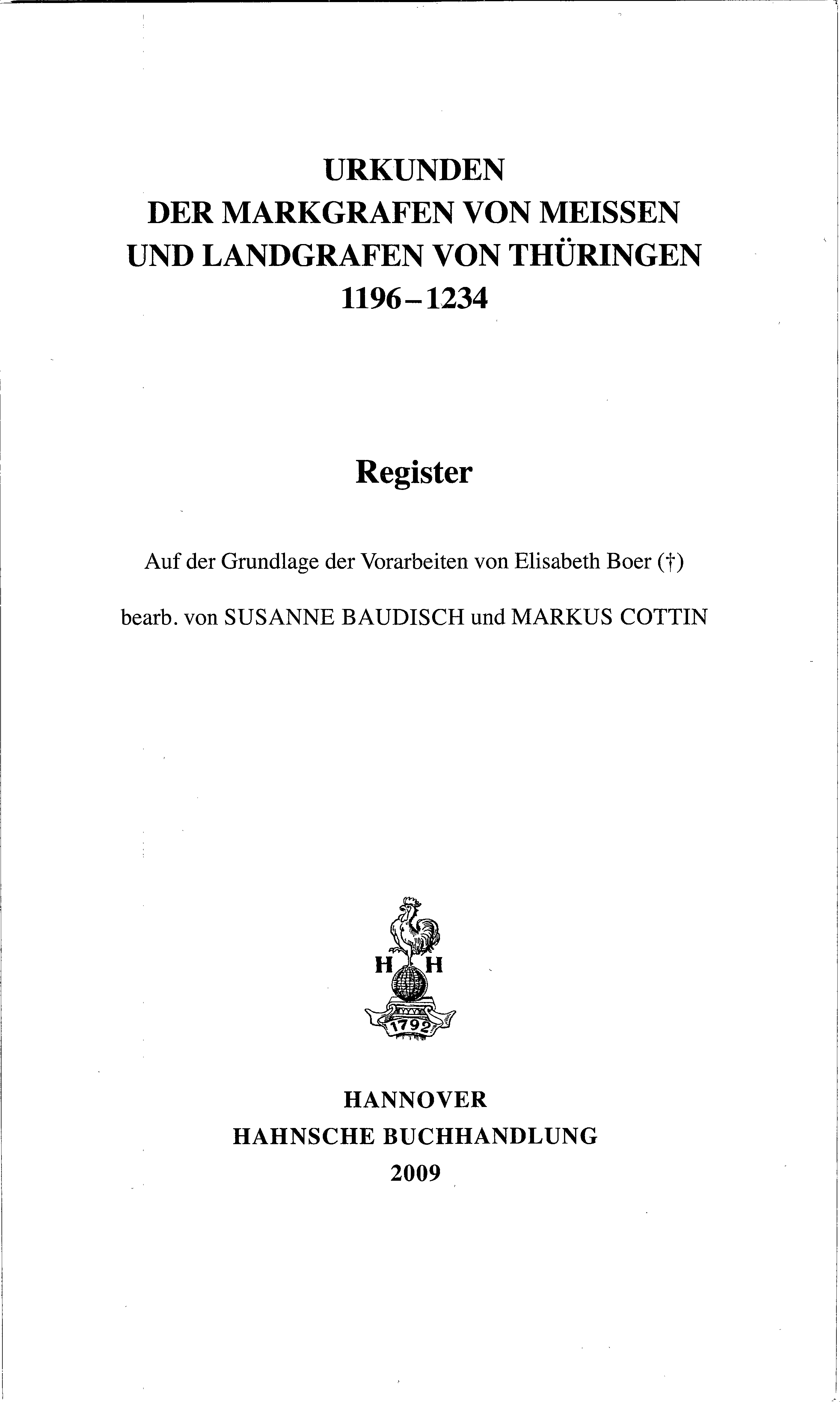 Historische Urkunde Seite 3 aus Band cds1a3r