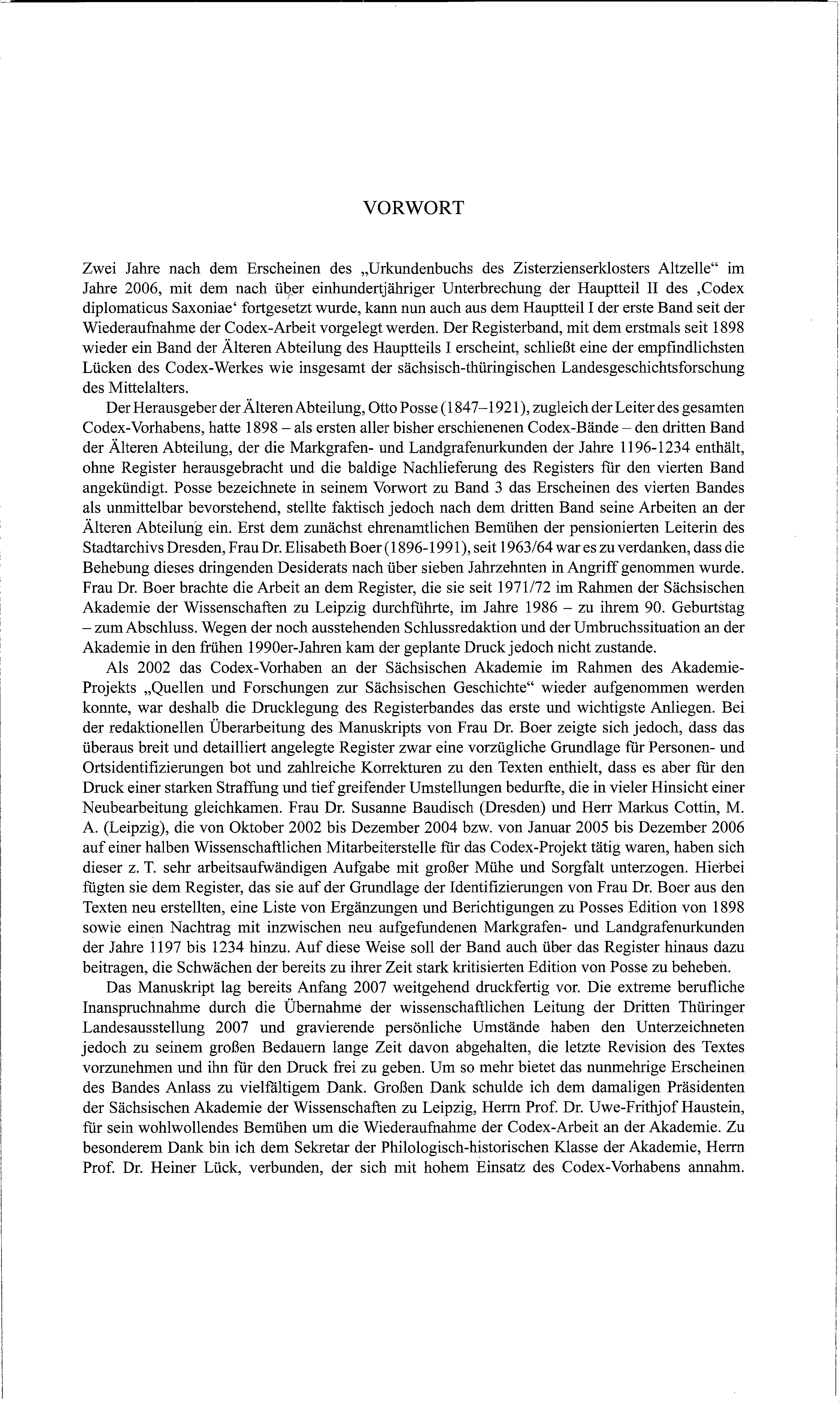 Historische Urkunde Seite 6 aus Band cds1a3r