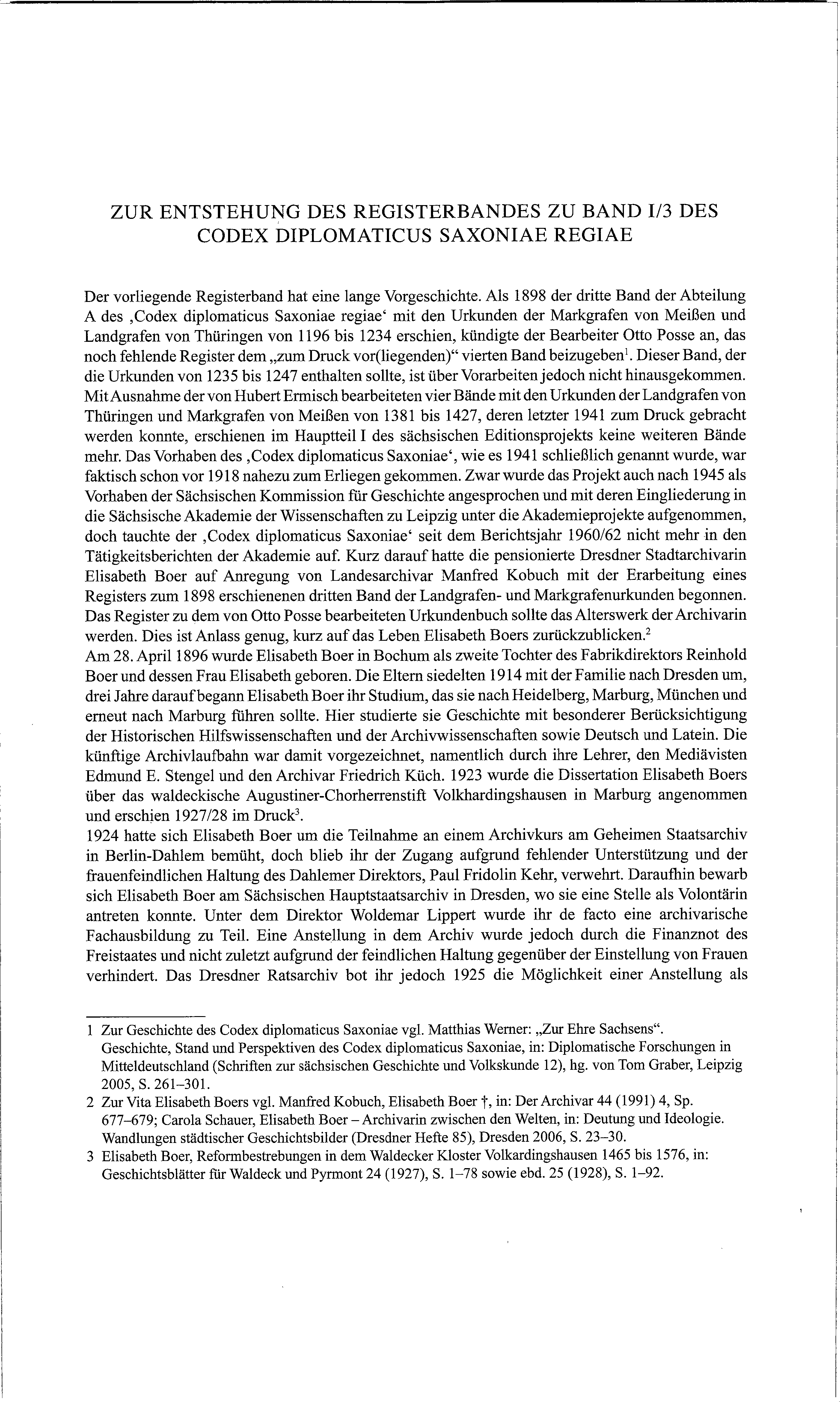 Historische Urkunde Seite 8 aus Band cds1a3r