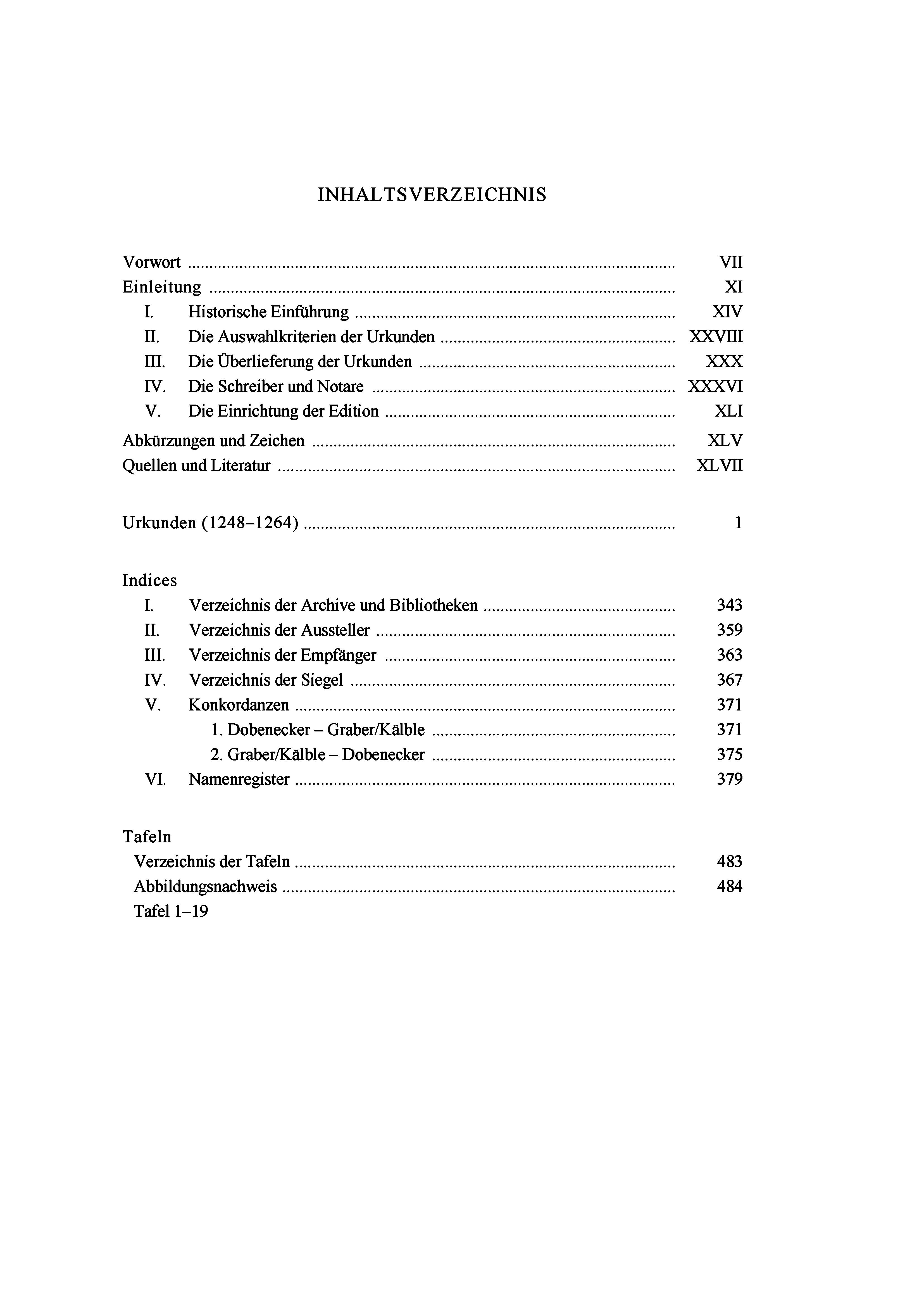 Historische Urkunde Seite 5 aus Band cds1a5