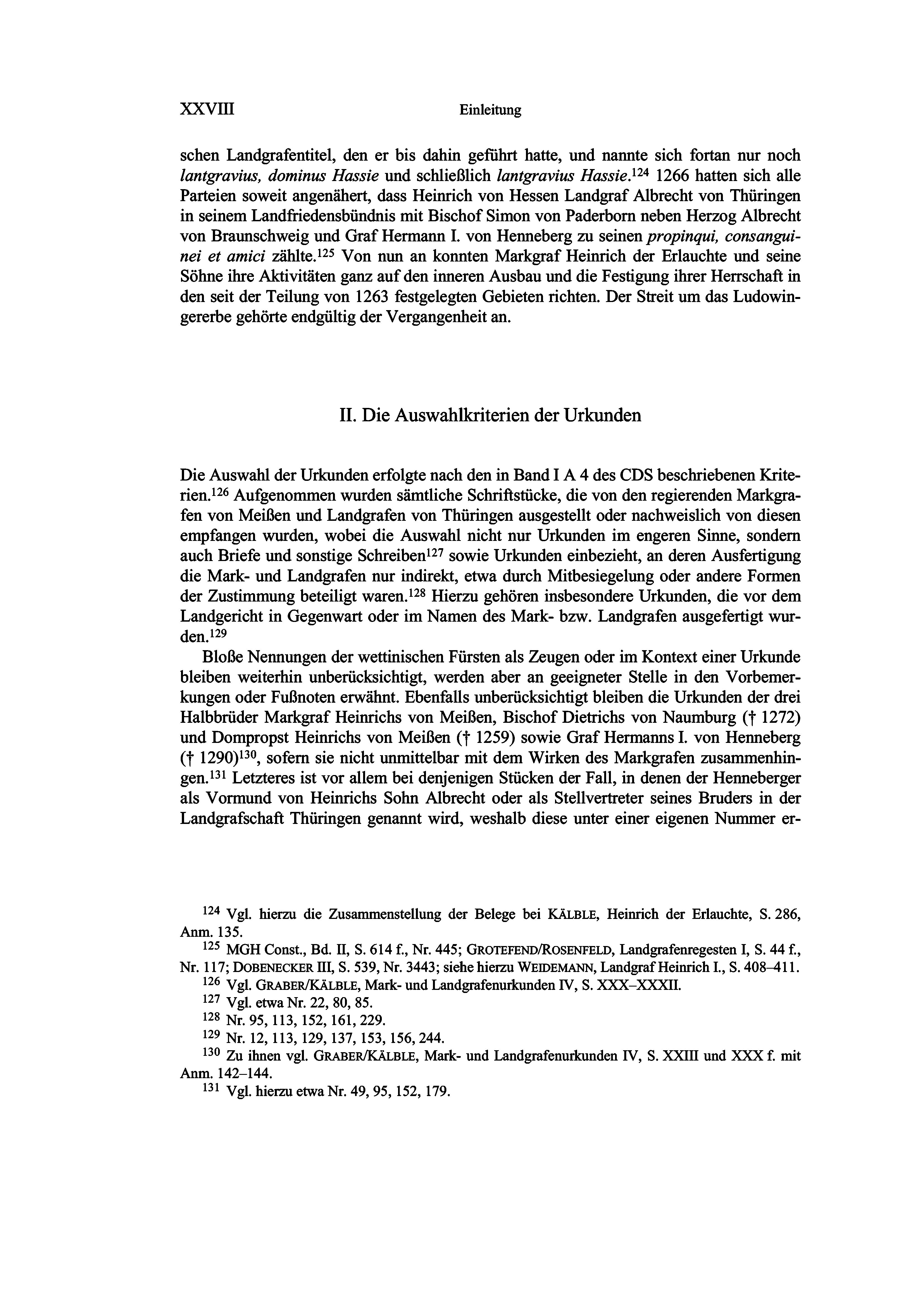 Historische Urkunde Seite 28 aus Band cds1a5