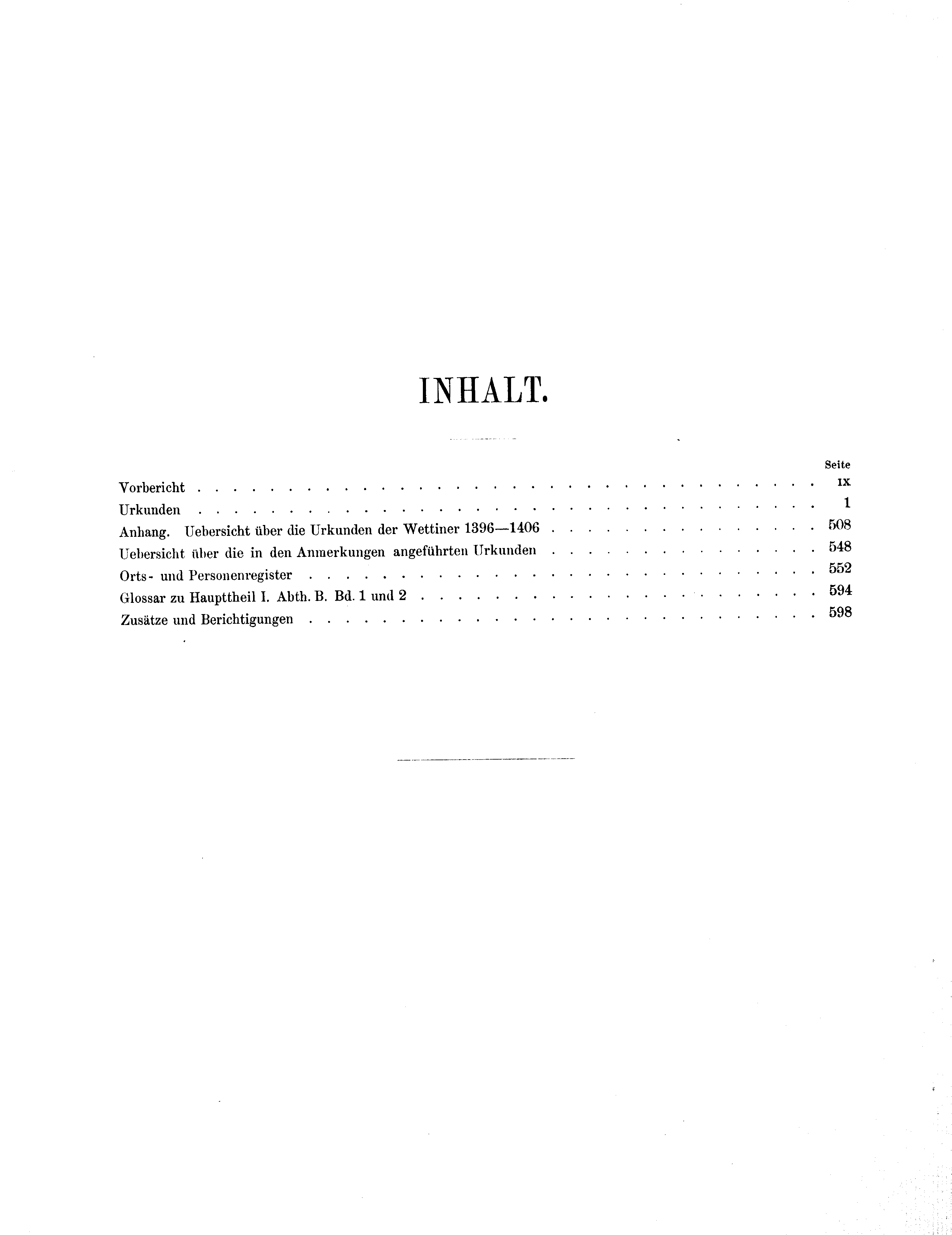 Historische Urkunde Seite 4 aus Band cds1b2