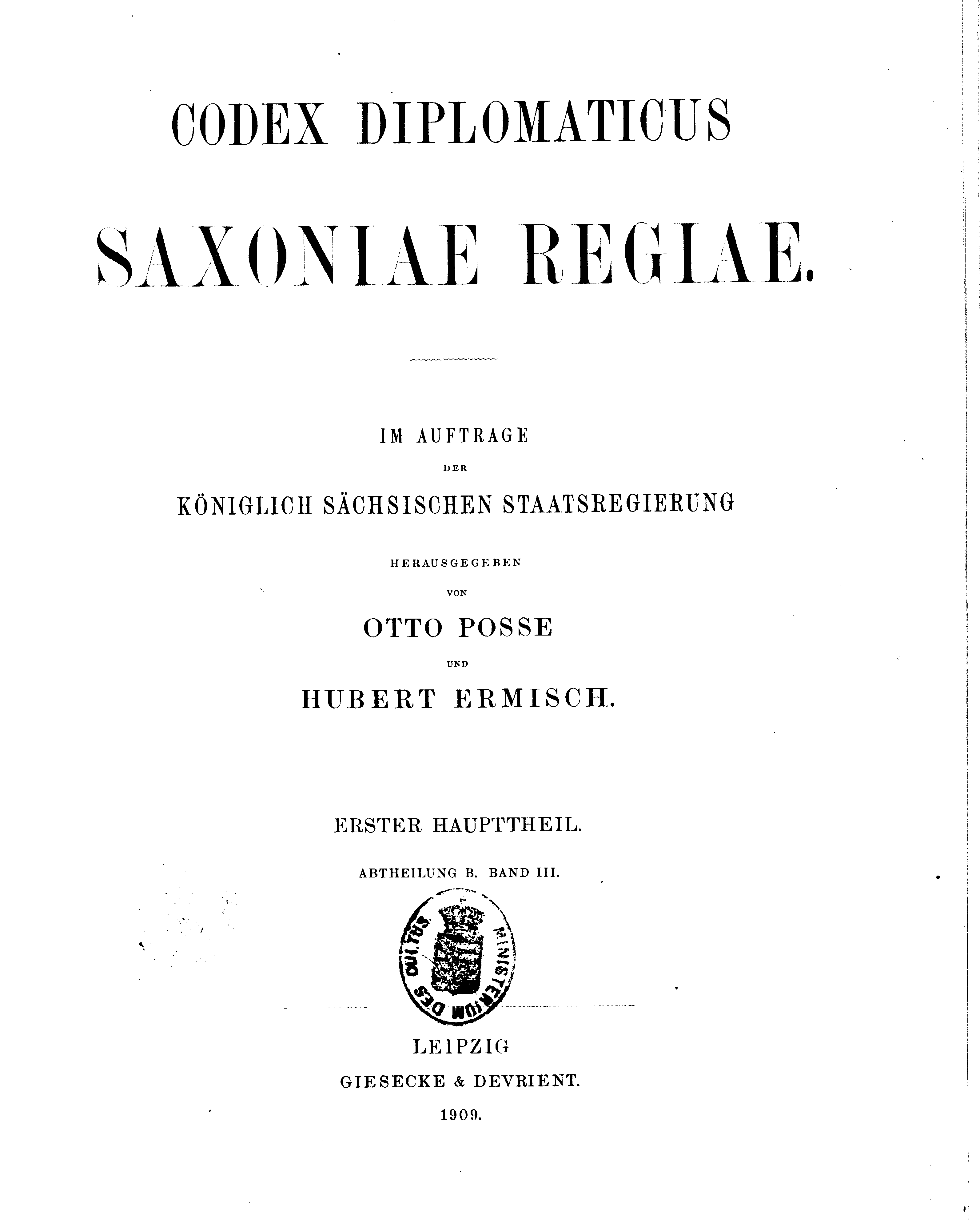 Historische Urkunde Seite 2 aus Band cds1b3