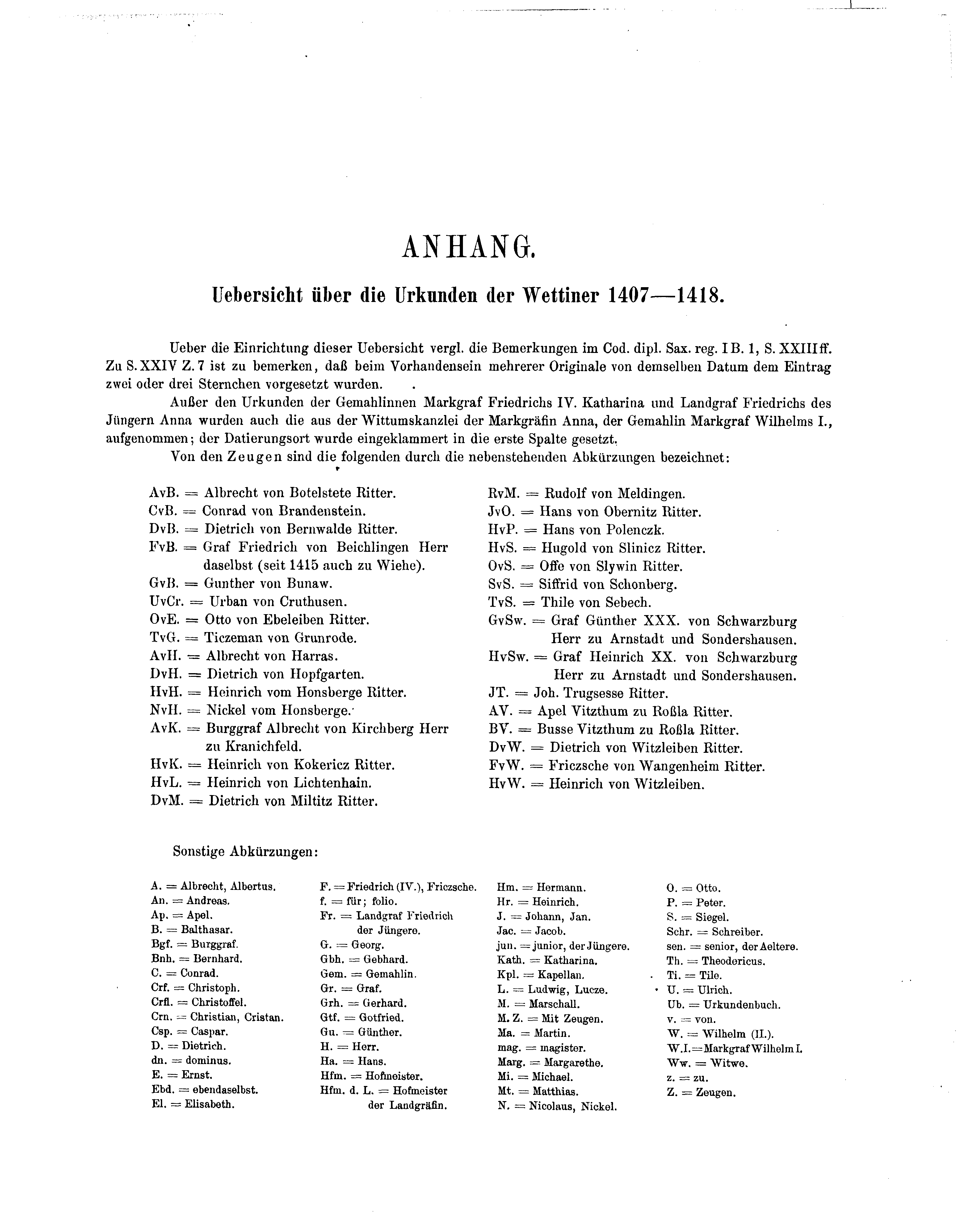 Historische Urkunde Seite 470 aus Band cds1b3