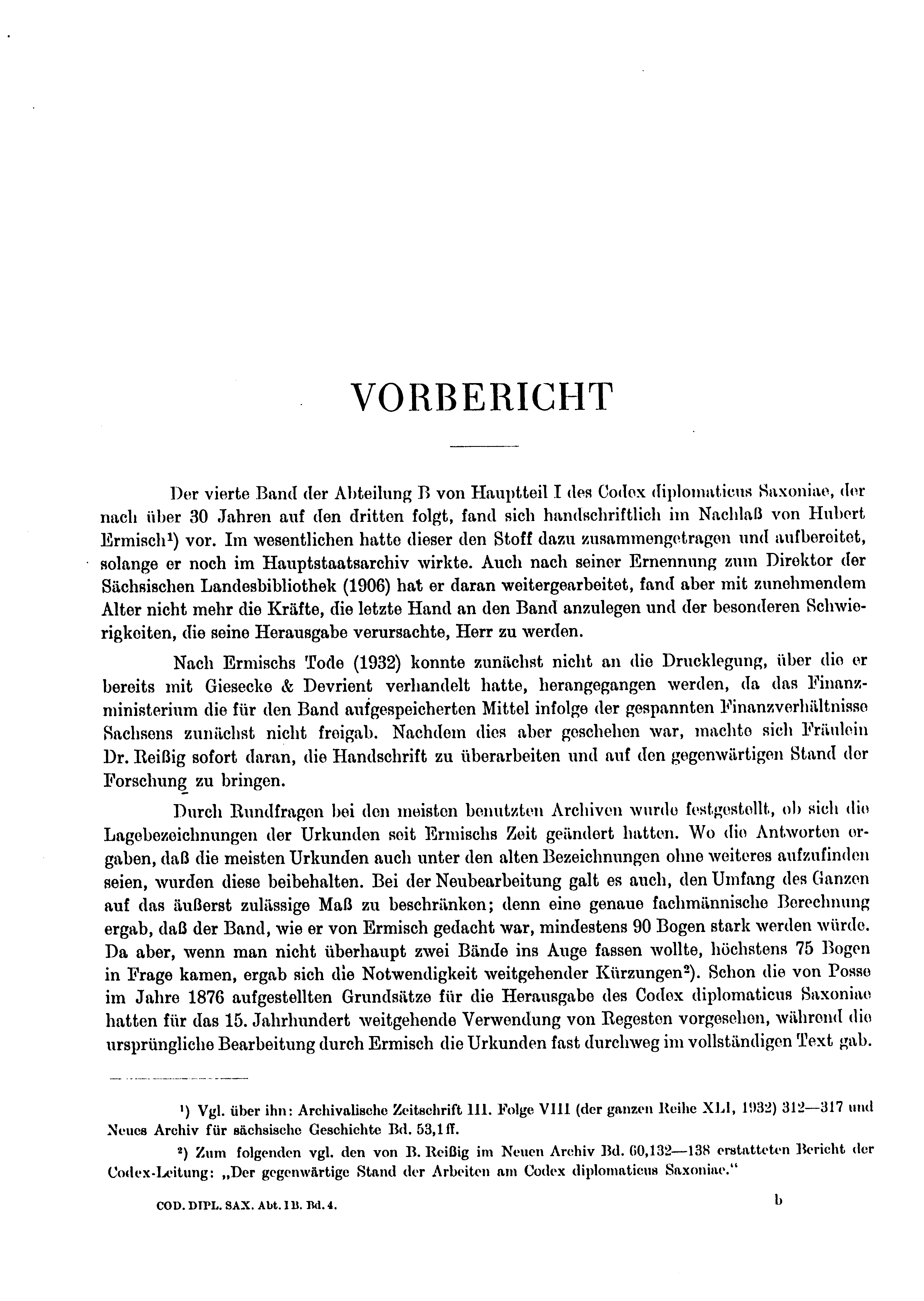 Historische Urkunde Seite 9 aus Band cds1b4