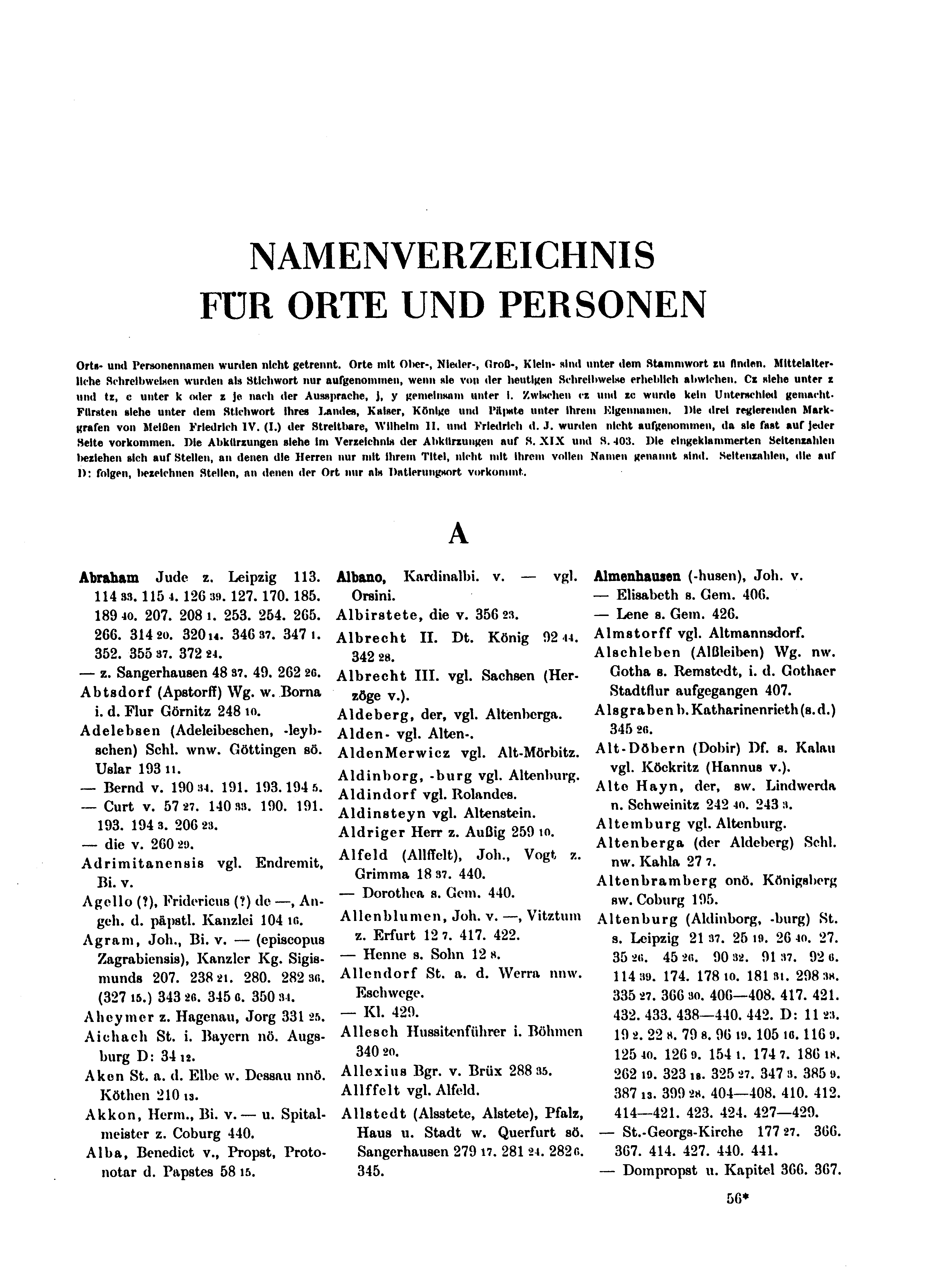 Historische Urkunde Seite 443 aus Band cds1b4