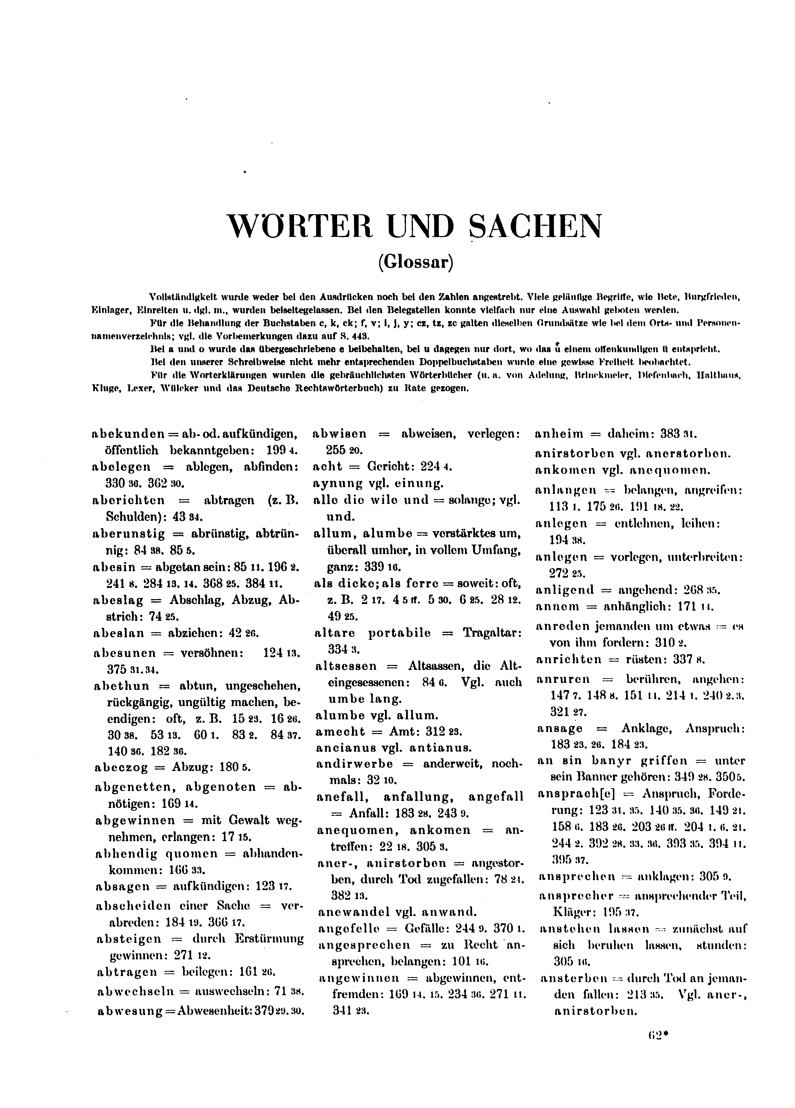 Historische Urkunde Seite 491 aus Band cds1b4