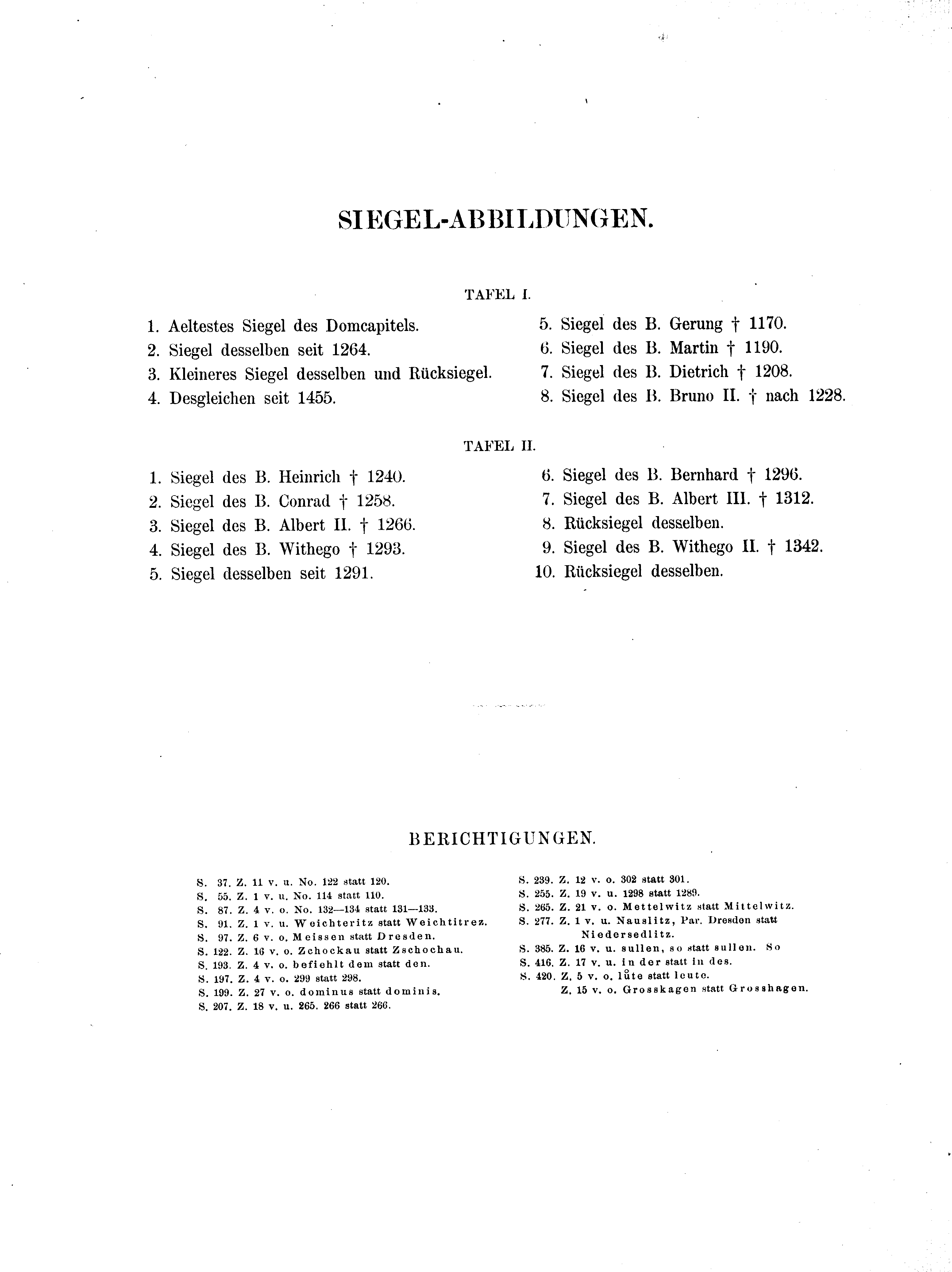 Historische Urkunde Seite 427 aus Band cds2_01