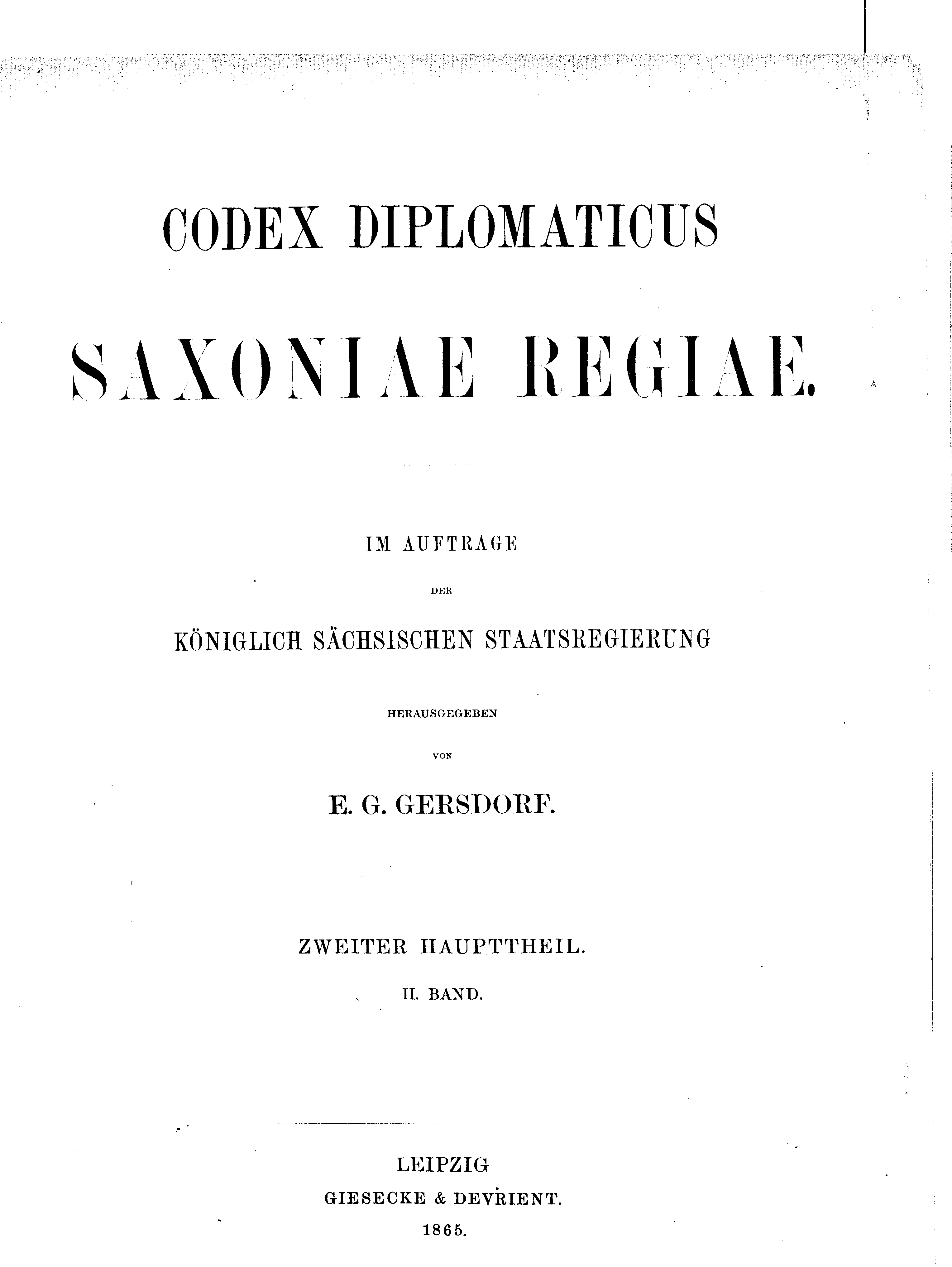 Historische Urkunde Seite 1 aus Band cds2_02