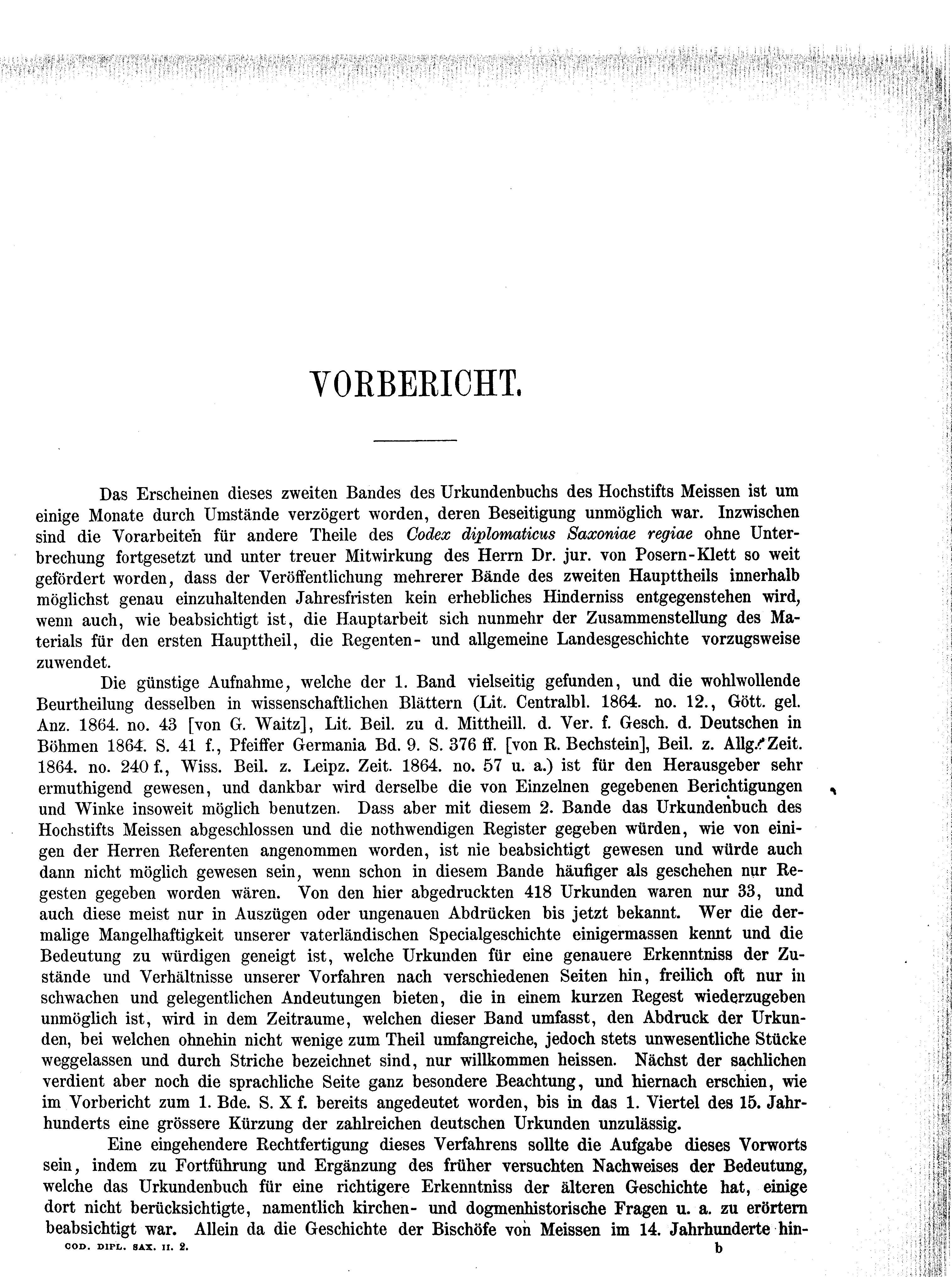 Historische Urkunde Seite 3 aus Band cds2_02