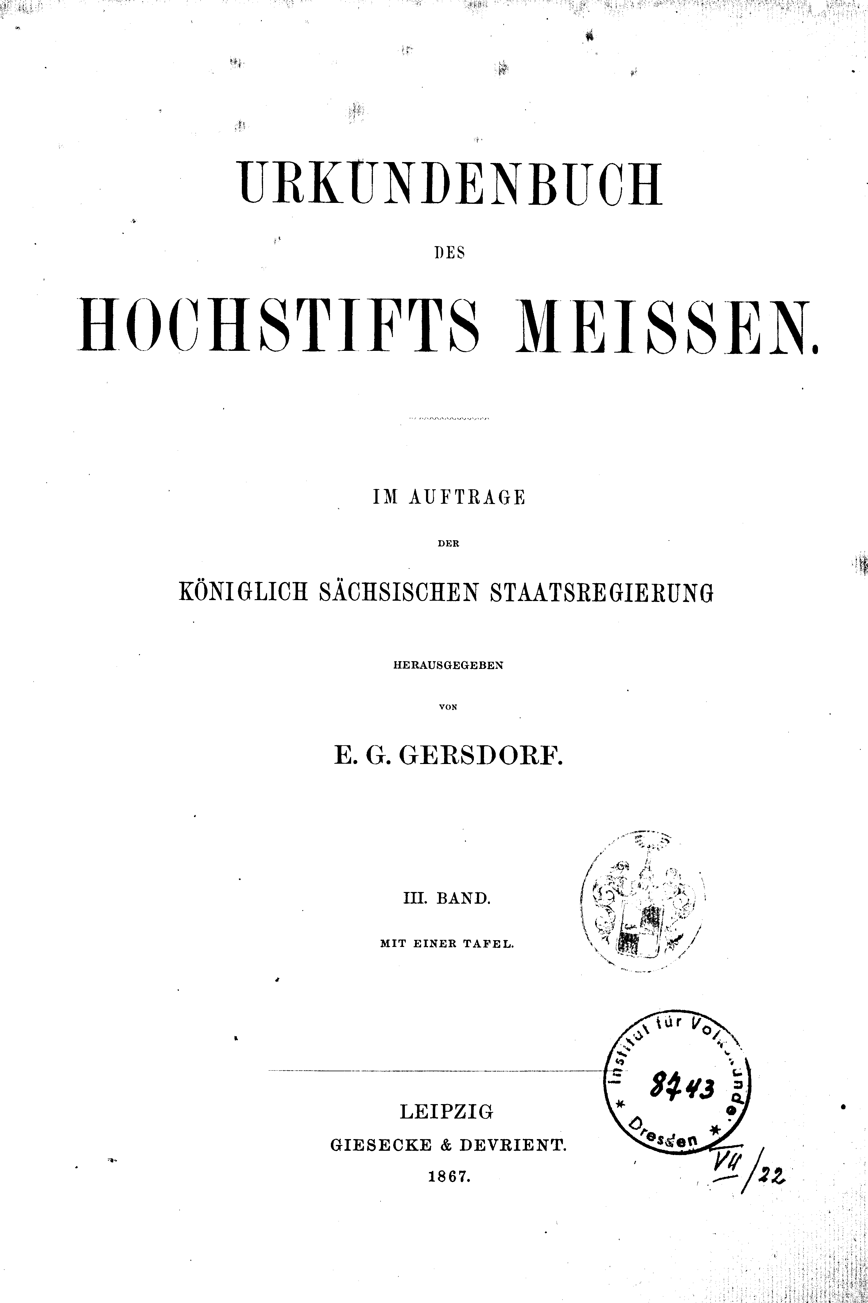 Historische Urkunde Seite 2 aus Band cds2_03