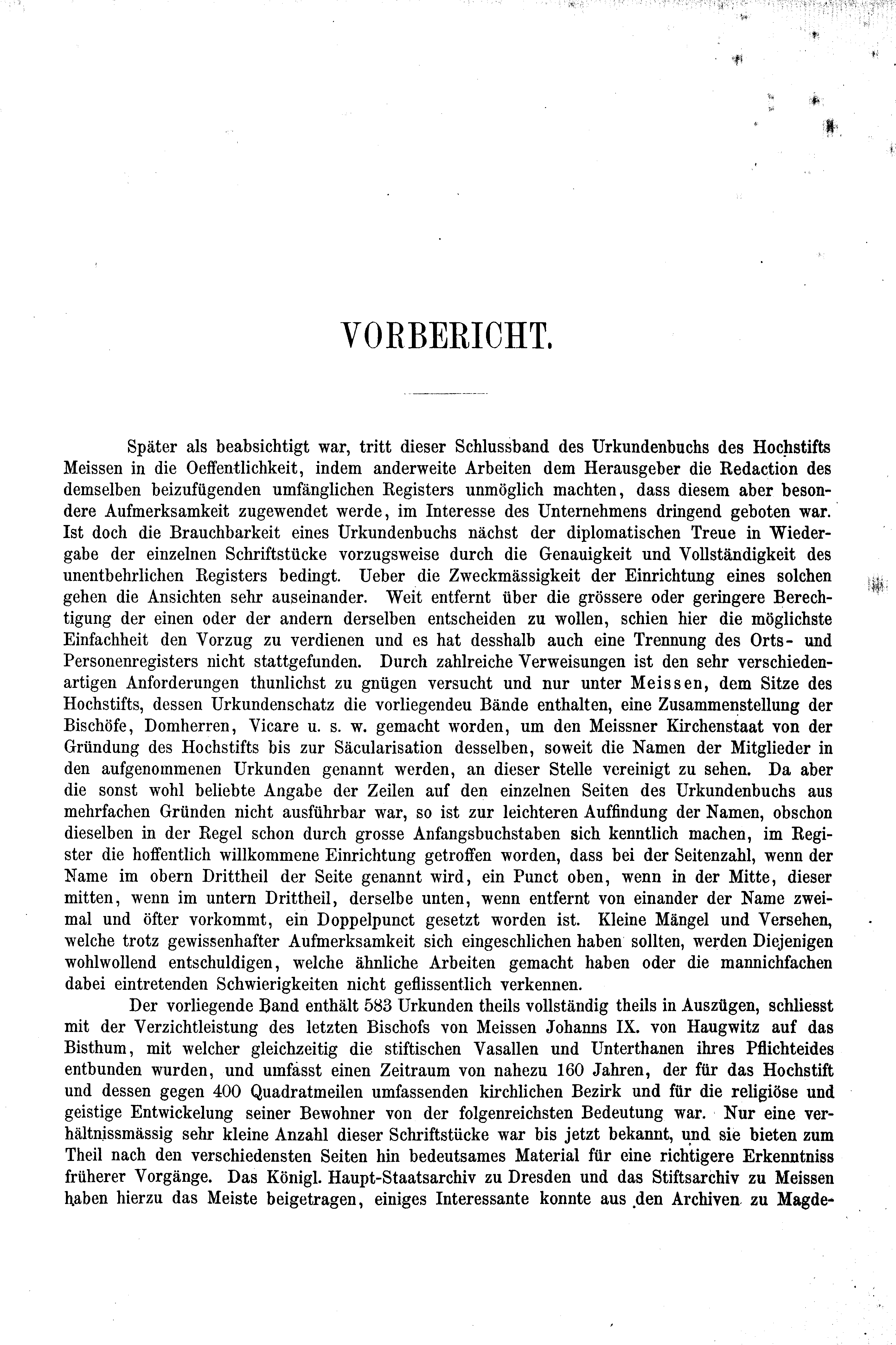 Historische Urkunde Seite 3 aus Band cds2_03