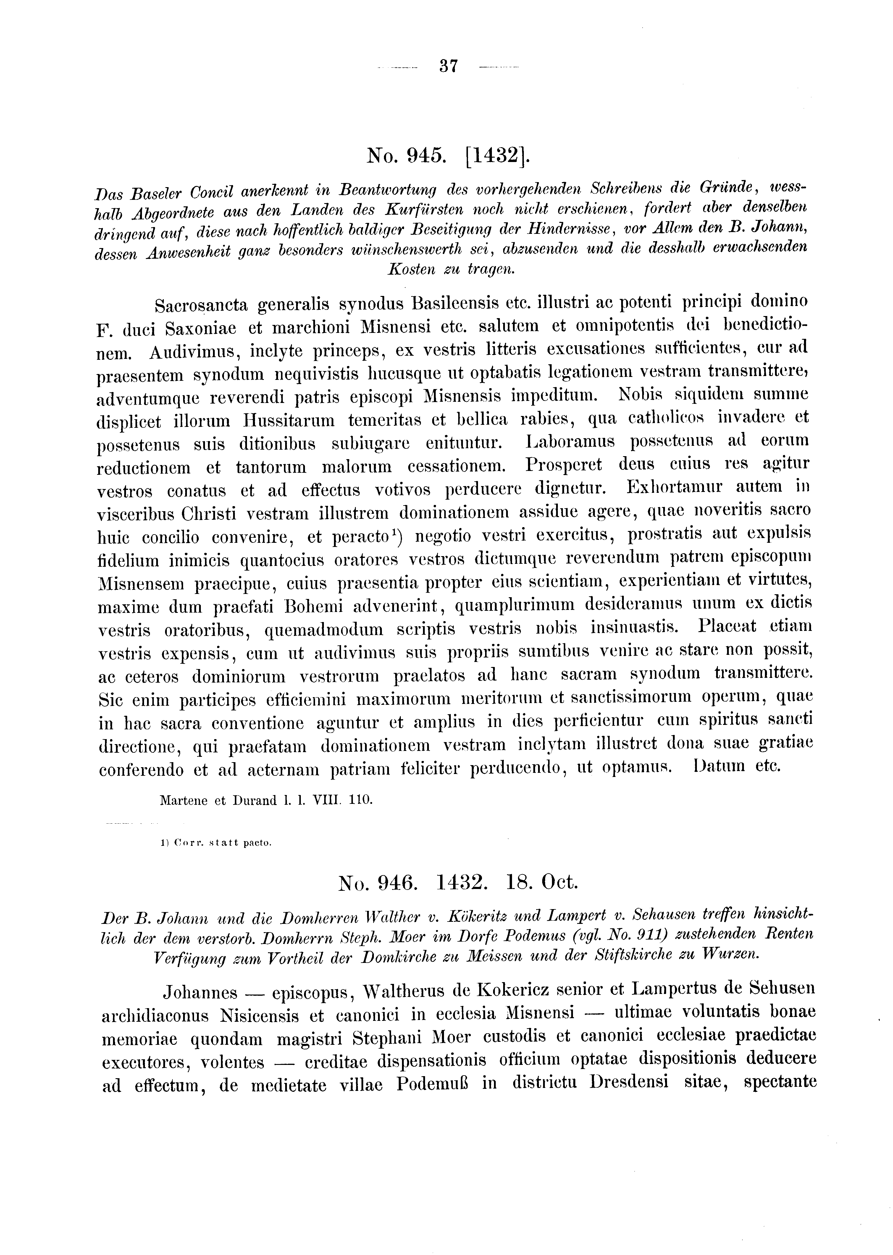 Historische Urkunde Seite 37 aus Band cds2_03