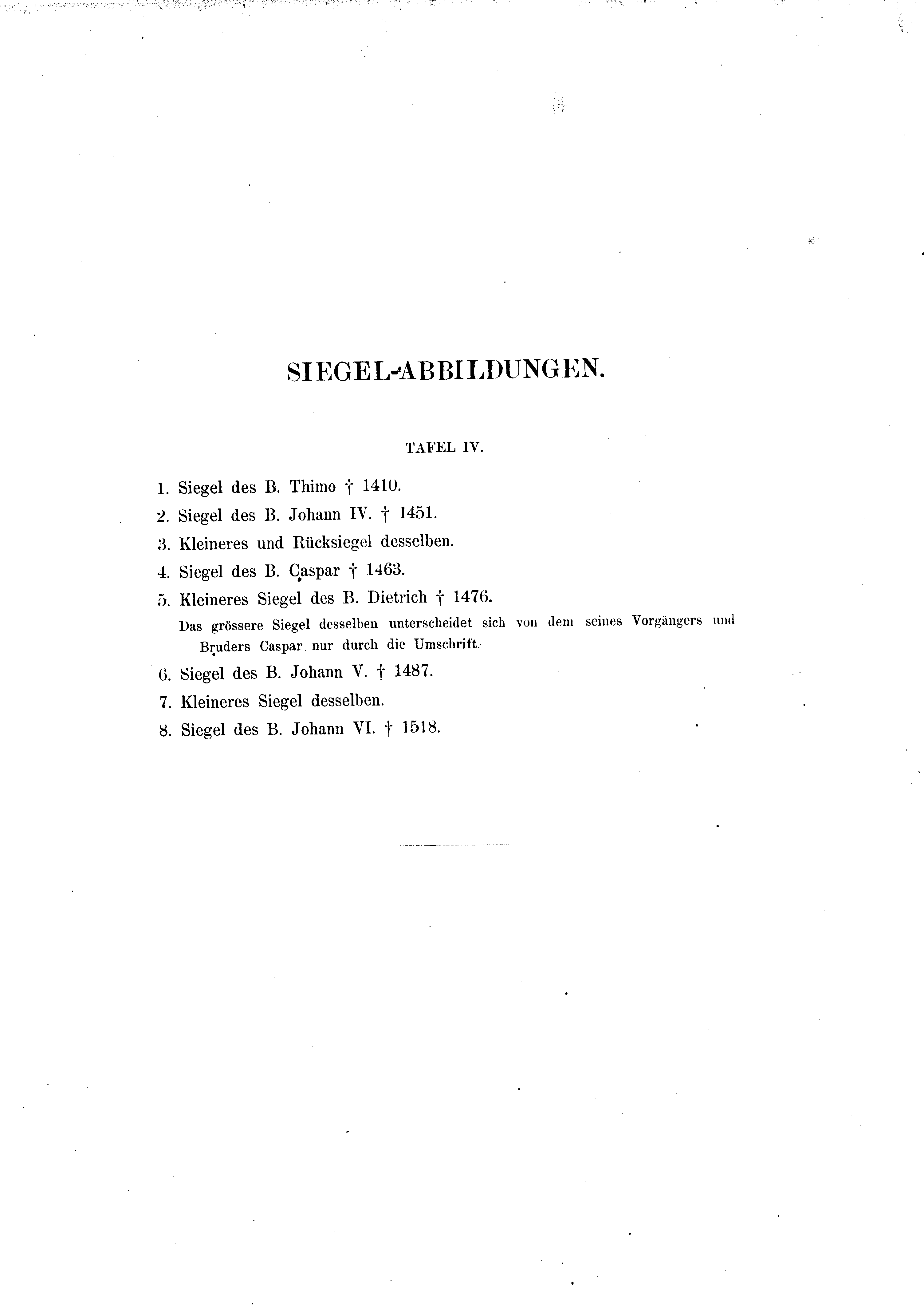 Historische Urkunde Seite 500 aus Band cds2_03