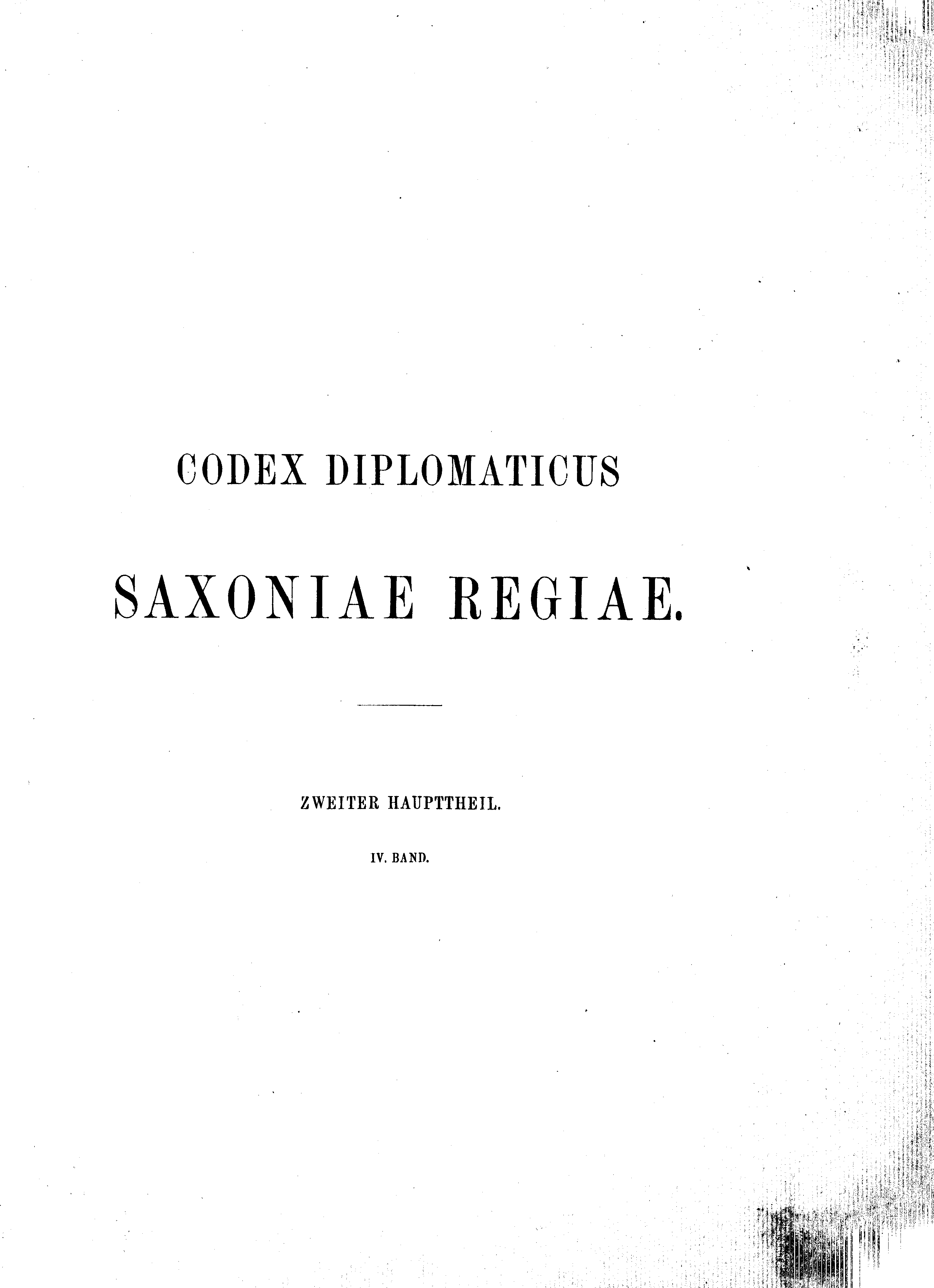 Historische Urkunde Seite 1 aus Band cds2_04