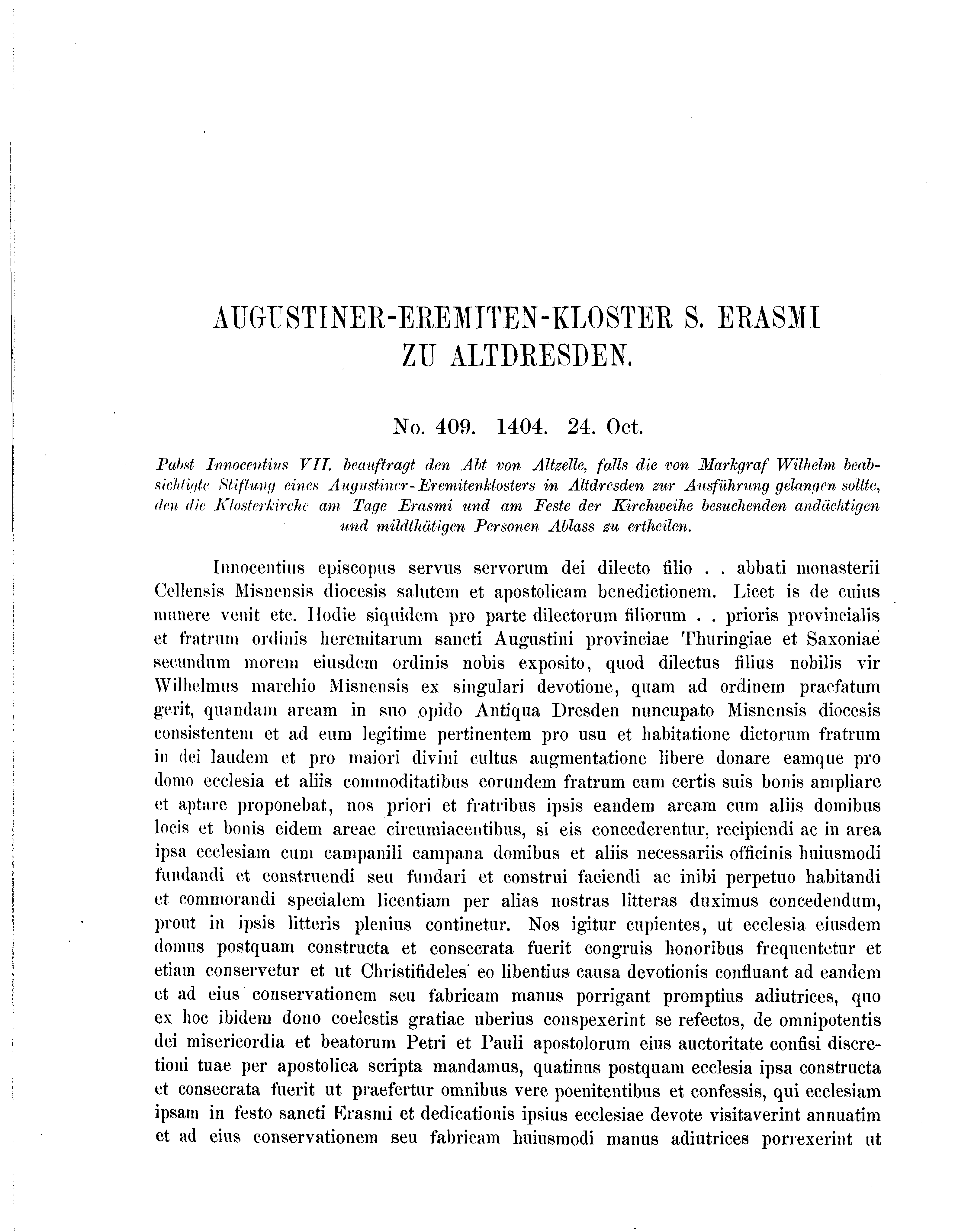 Historische Urkunde Seite 298 aus Band cds2_05