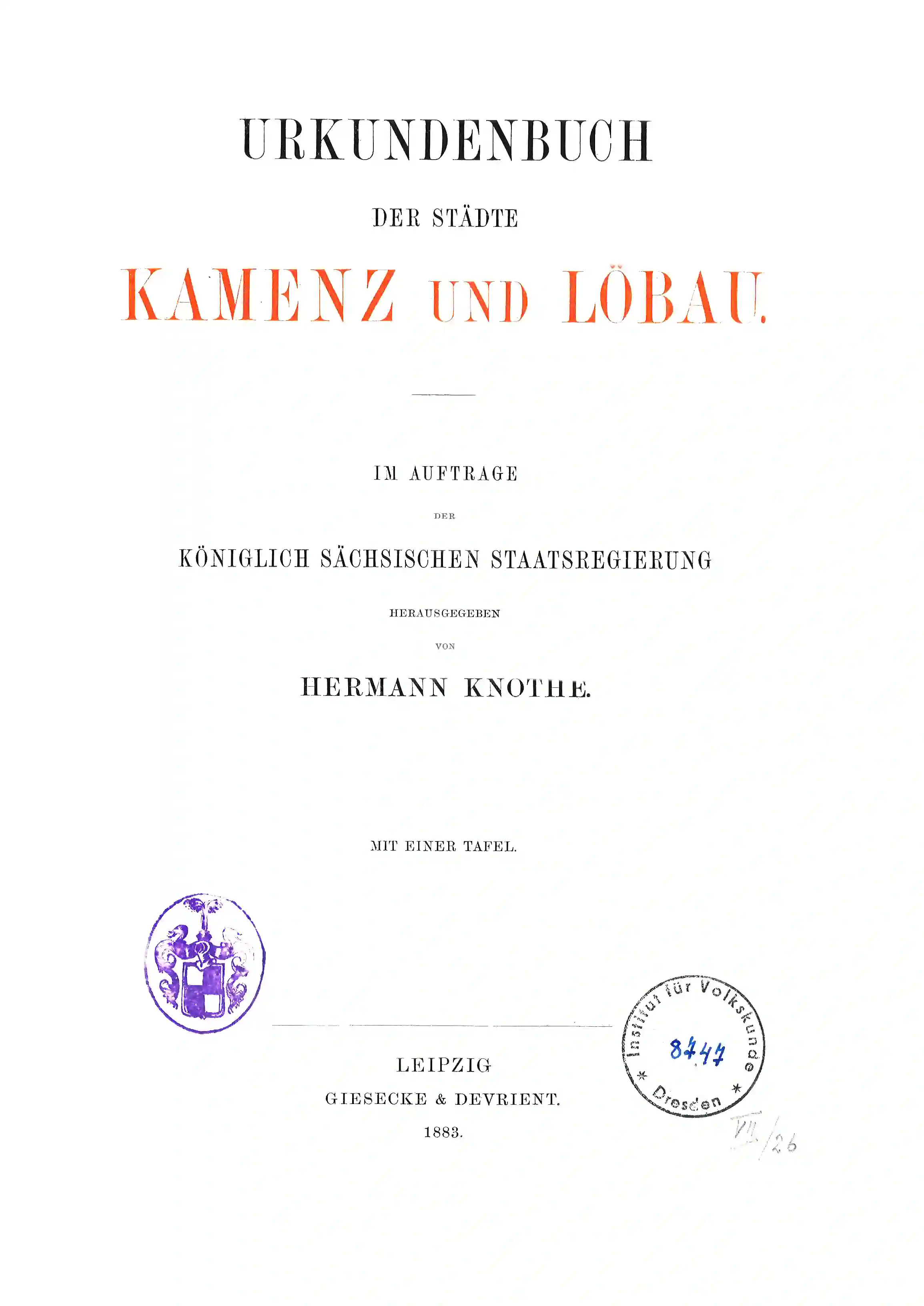 Historische Urkunde Seite 3 aus Band cds2_07