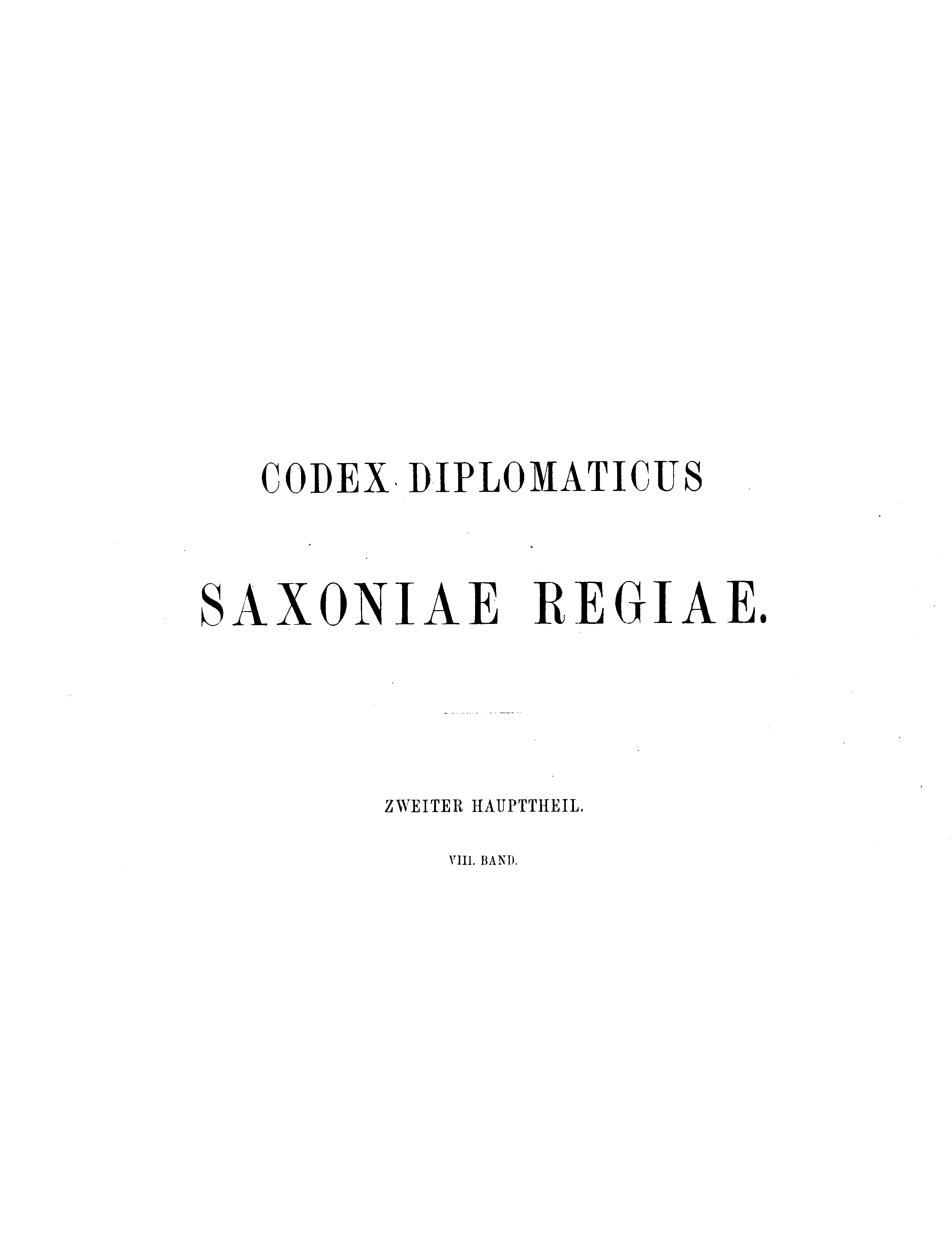 Historische Urkunde Seite 1 aus Band cds2_08