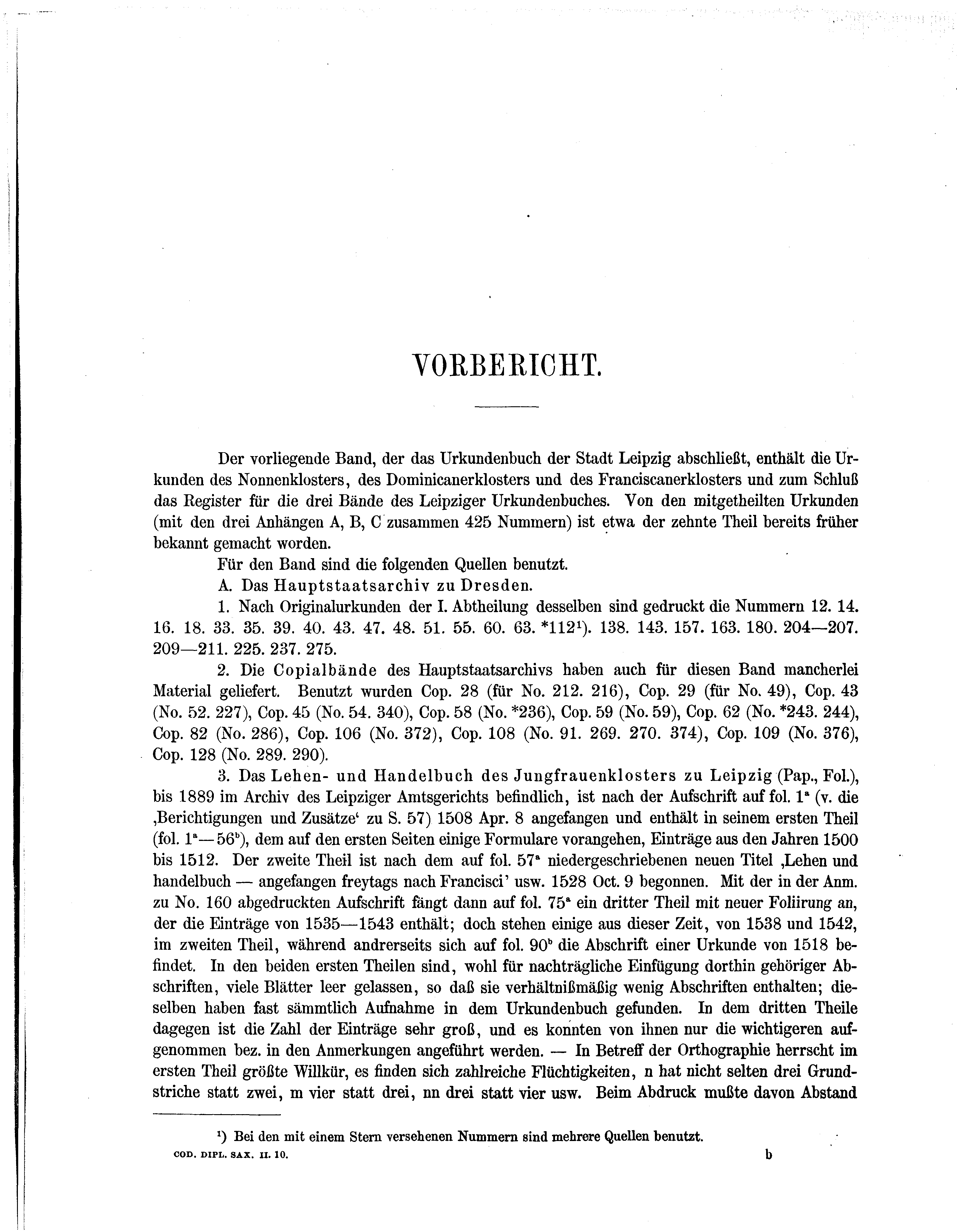 Historische Urkunde Seite 5 aus Band cds2_10