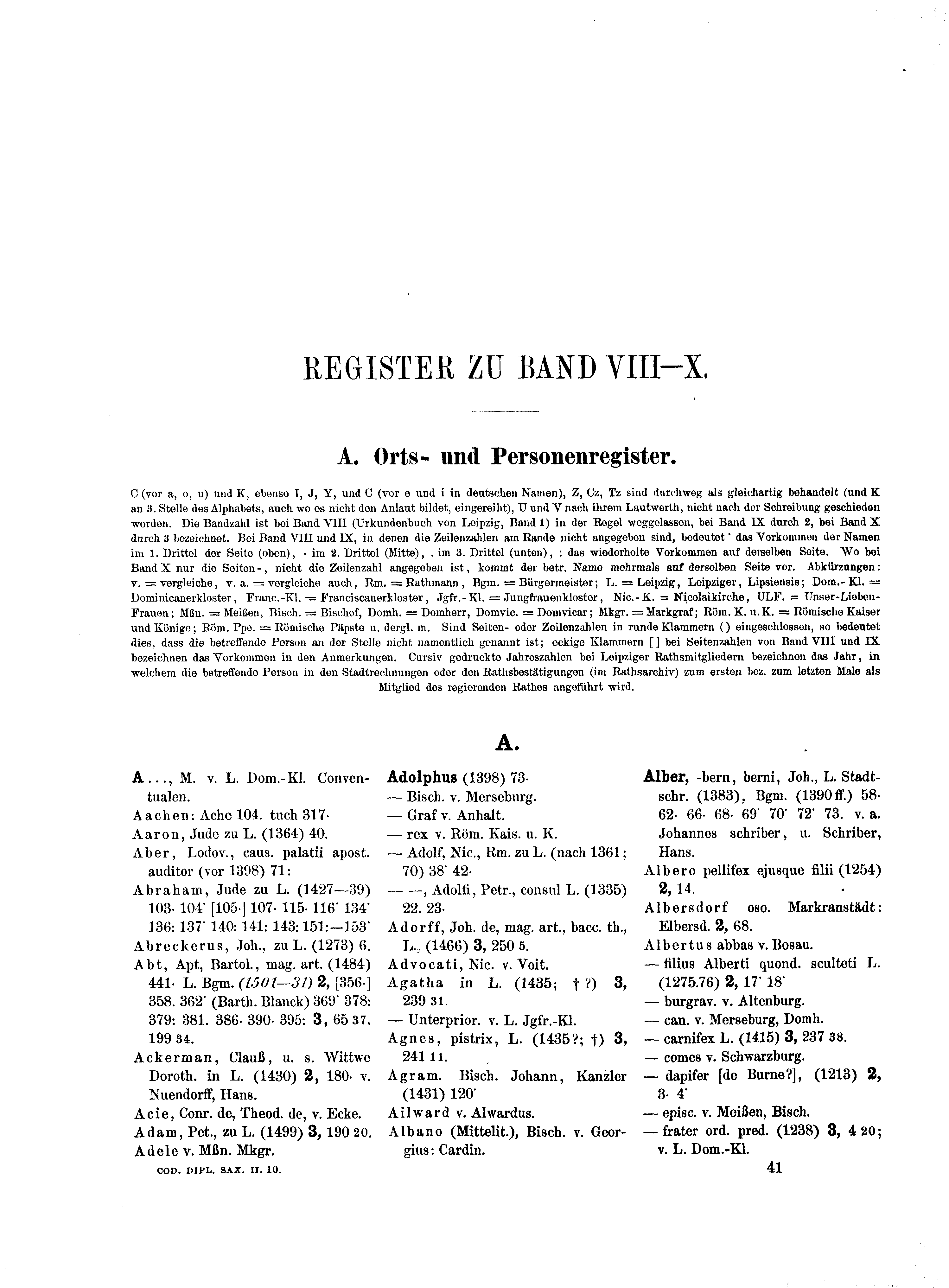 Historische Urkunde Seite 321 aus Band cds2_10