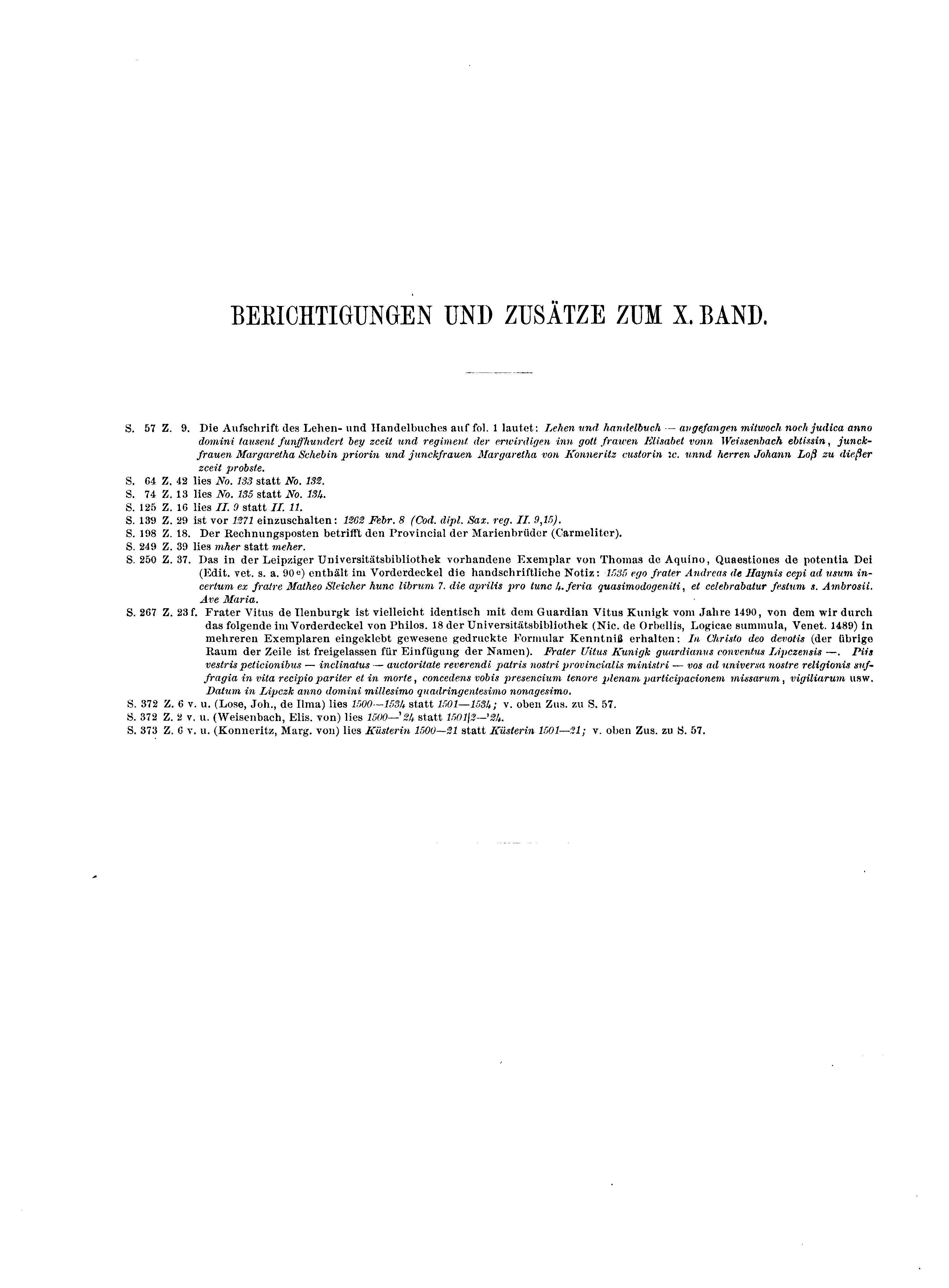 Historische Urkunde Seite 423 aus Band cds2_10