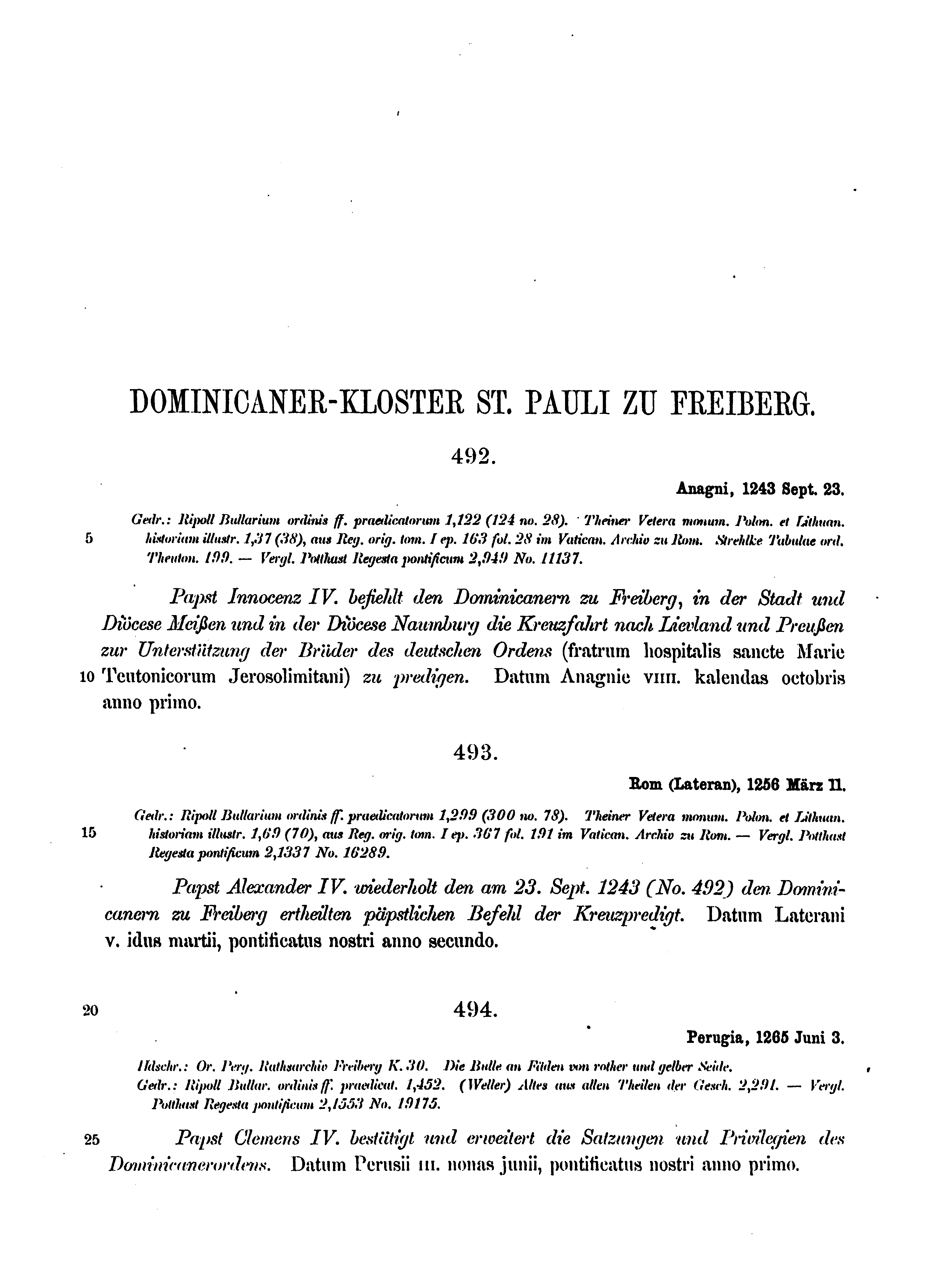 Historische Urkunde Seite 327 aus Band cds2_12