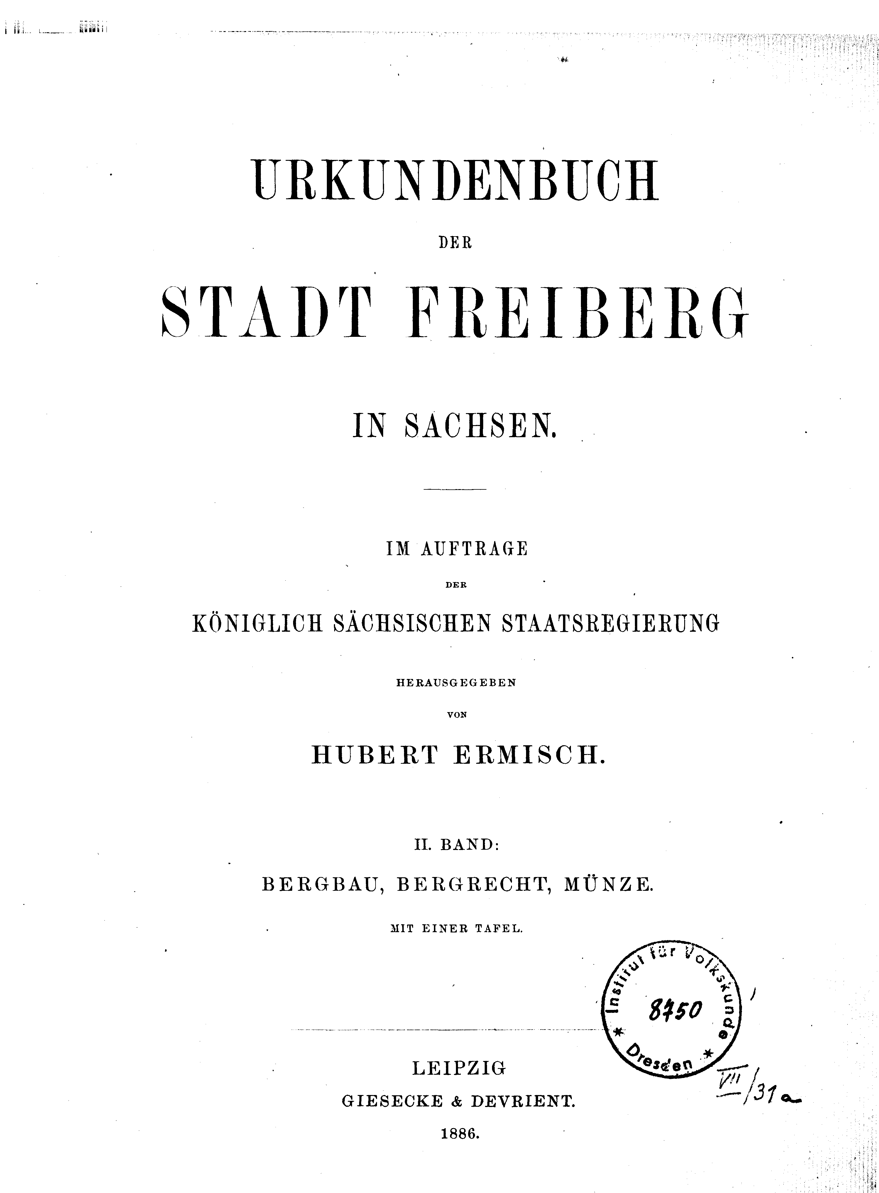 Historische Urkunde Seite 3 aus Band cds2_13