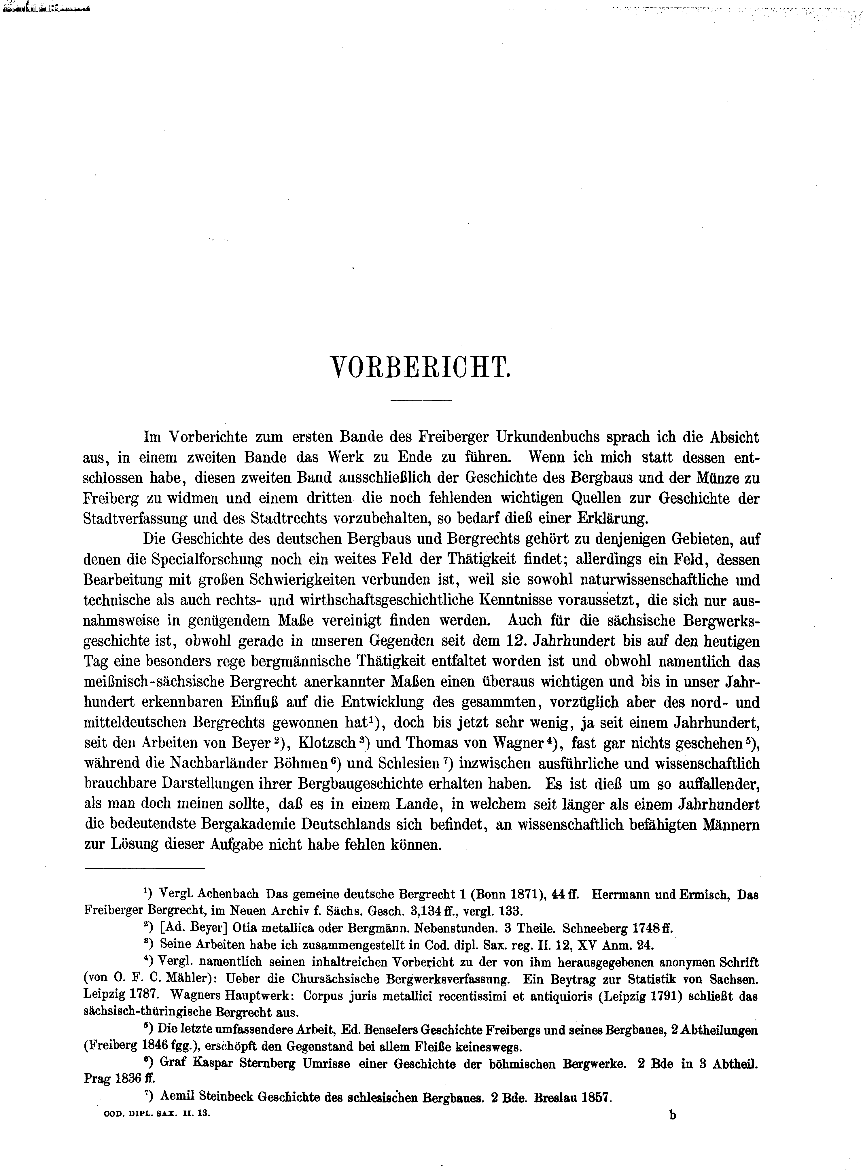 Historische Urkunde Seite 5 aus Band cds2_13