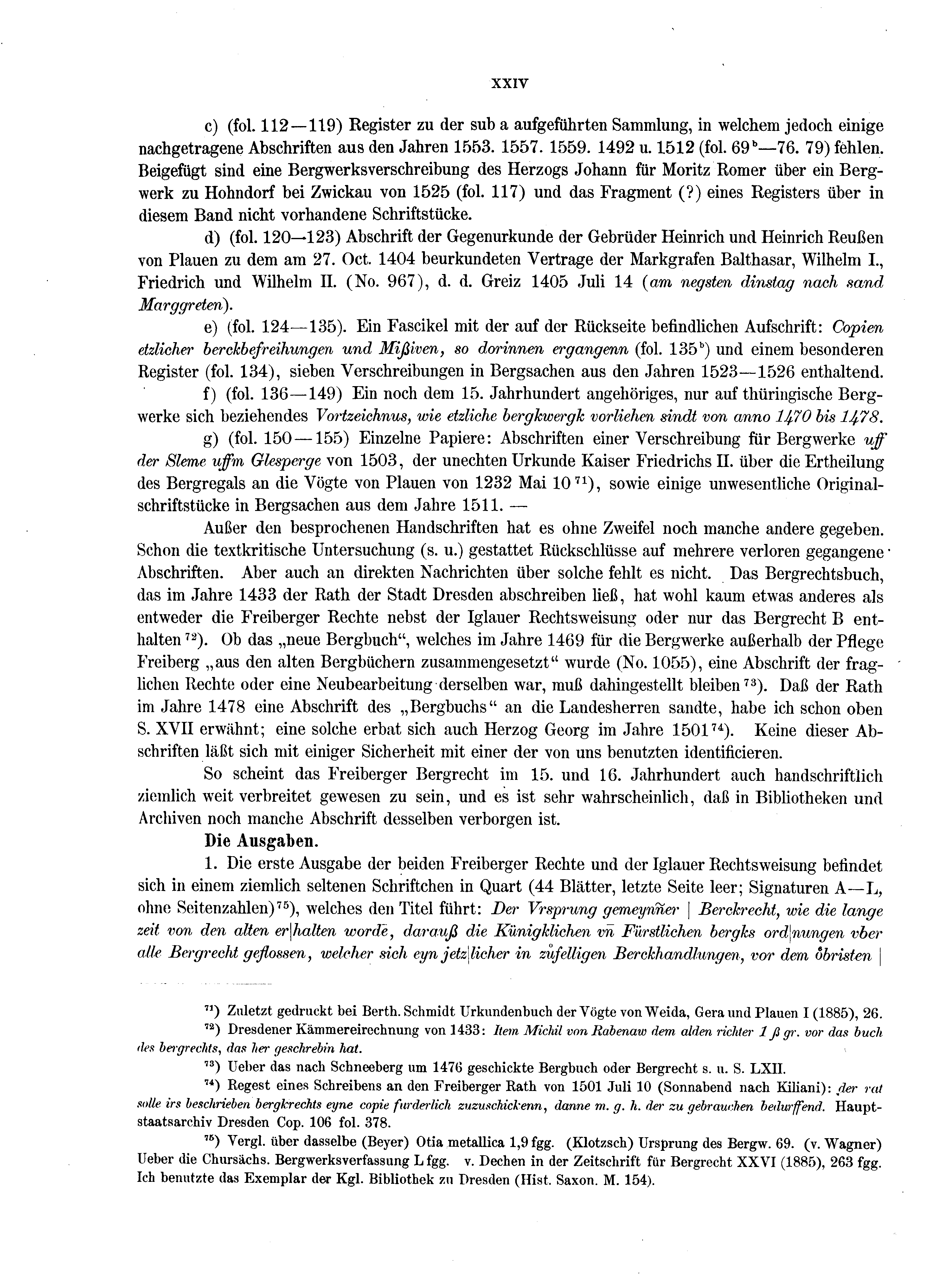 Historische Urkunde Seite 20 aus Band cds2_13