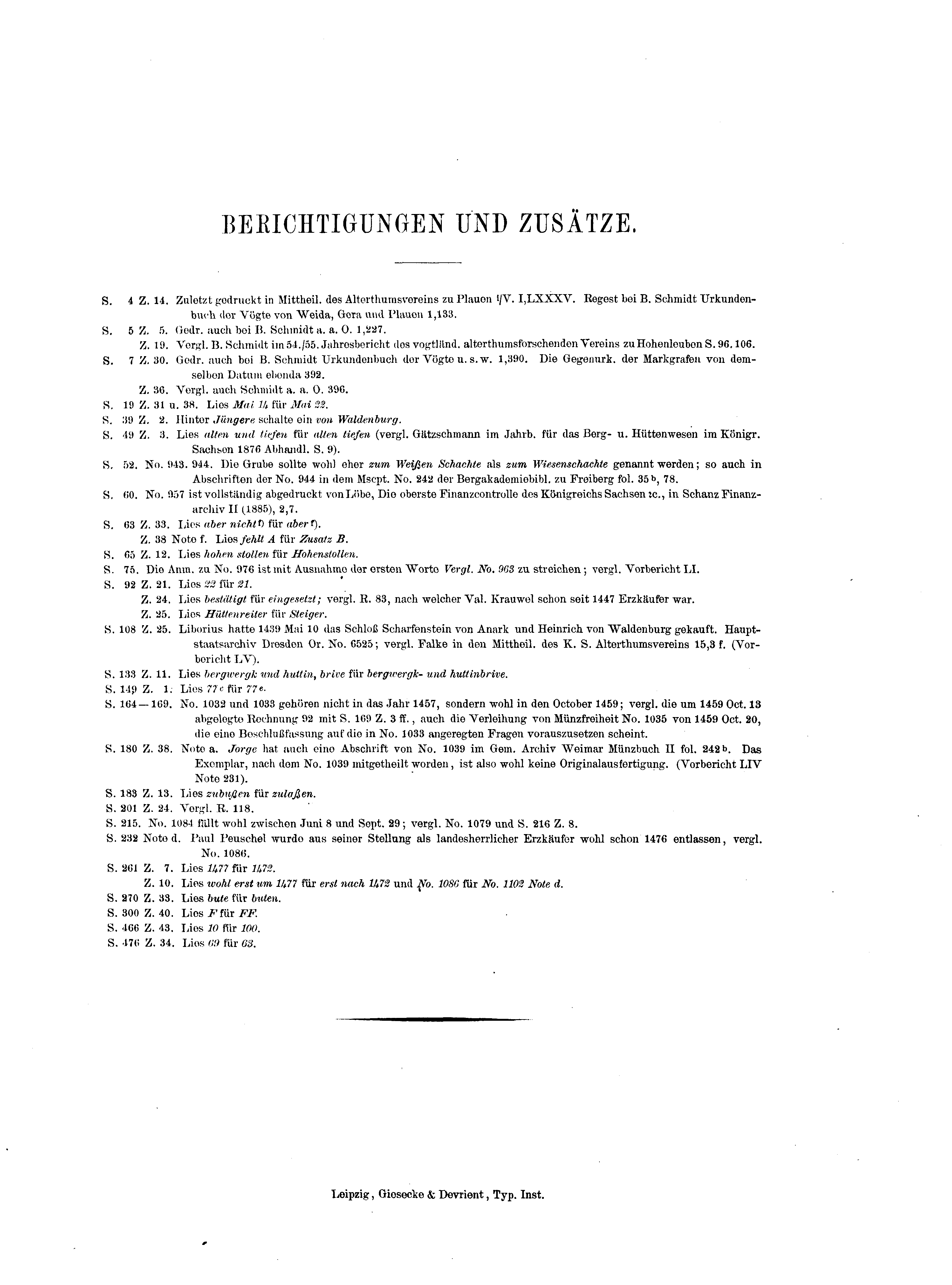 Historische Urkunde Seite 530 aus Band cds2_13