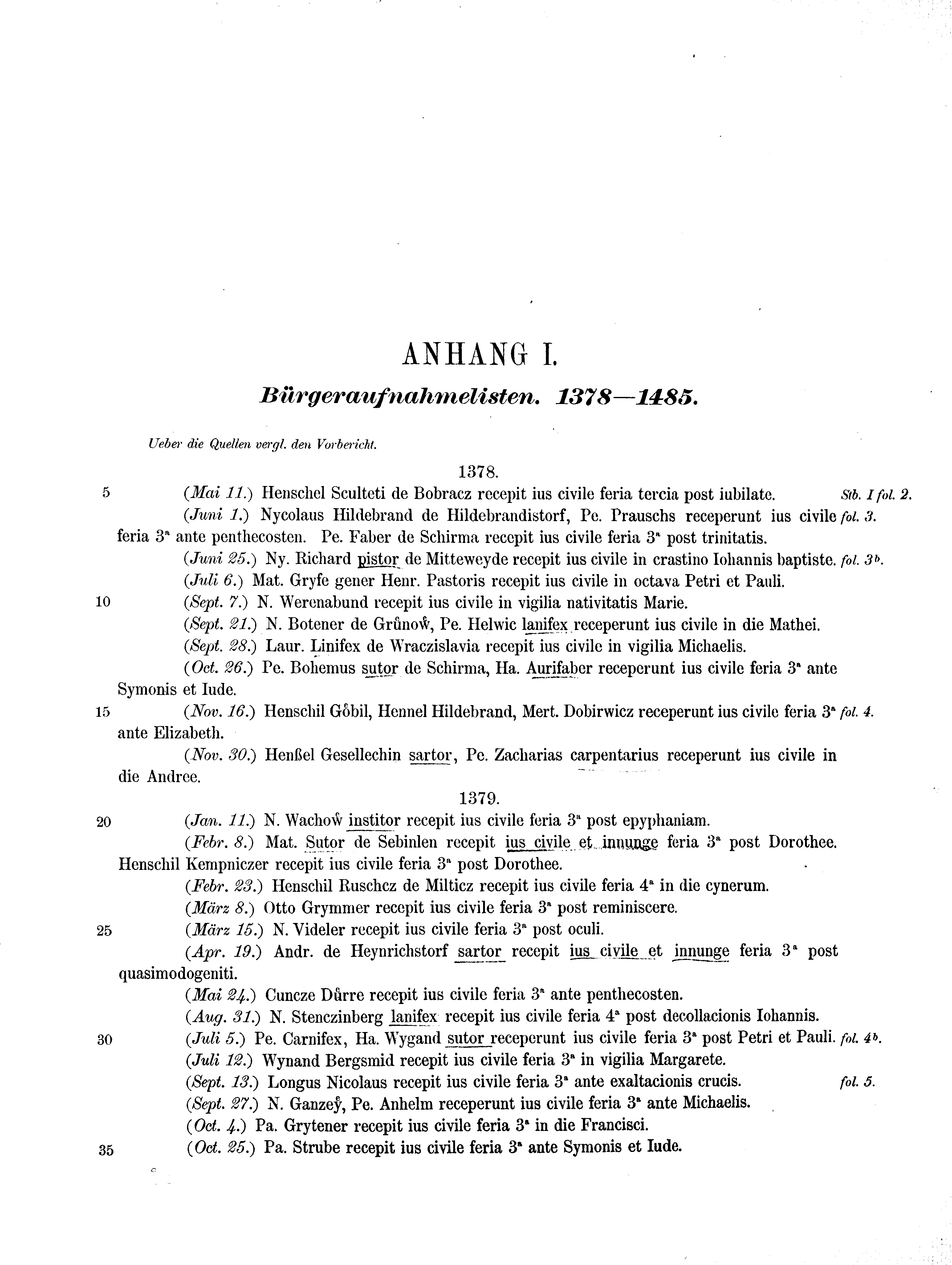 Historische Urkunde Seite 413 aus Band cds2_14