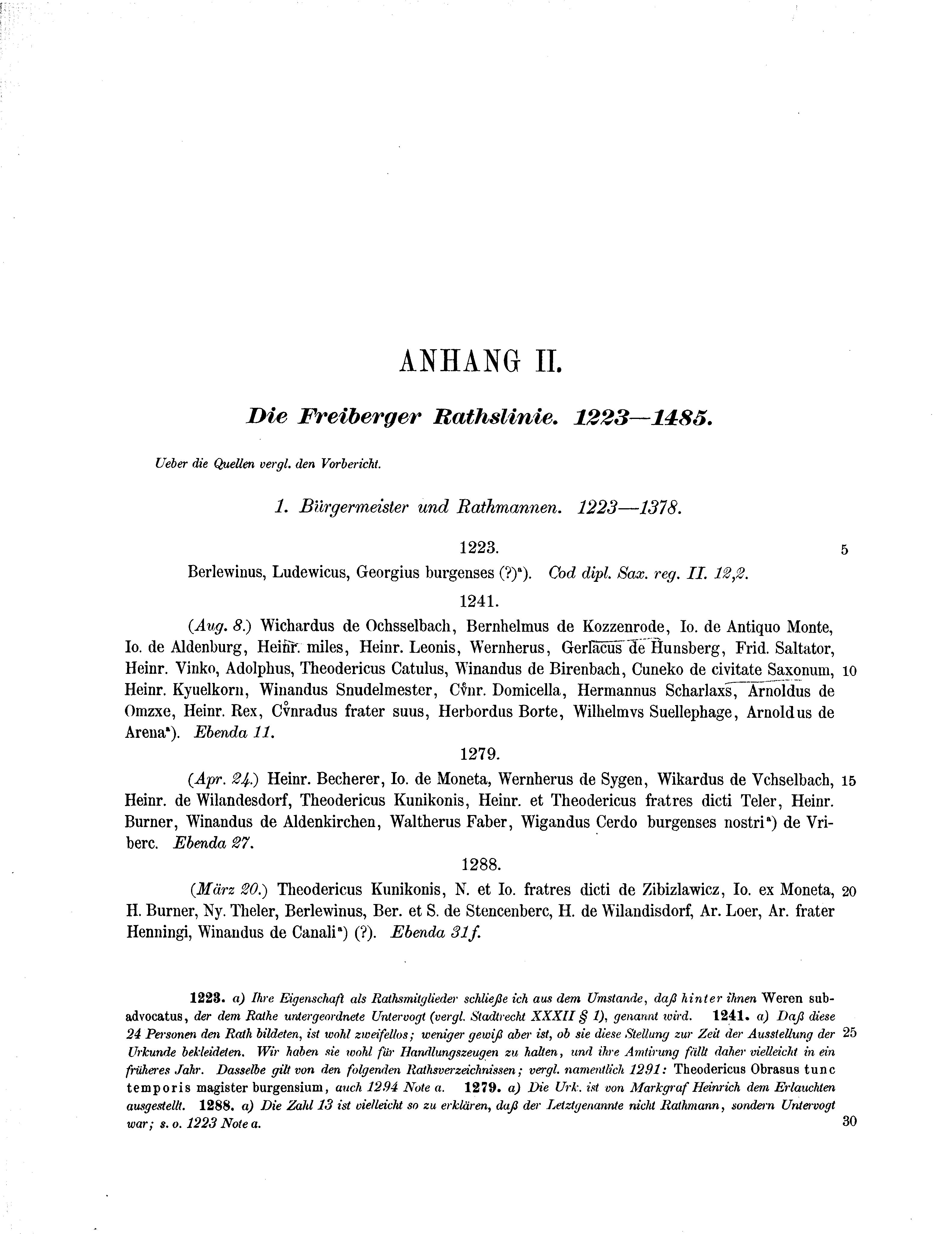 Historische Urkunde Seite 428 aus Band cds2_14