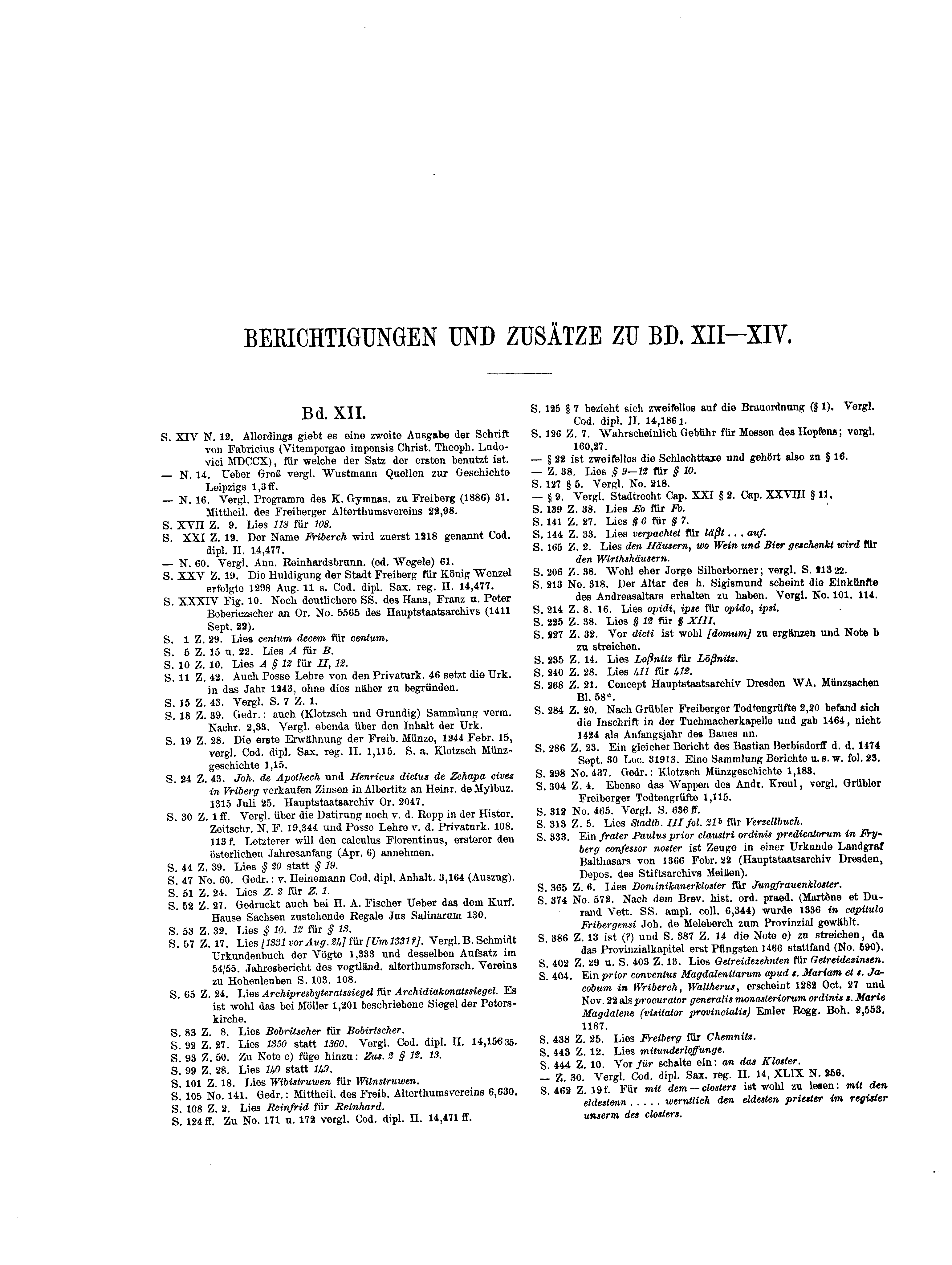 Historische Urkunde Seite 687 aus Band cds2_14