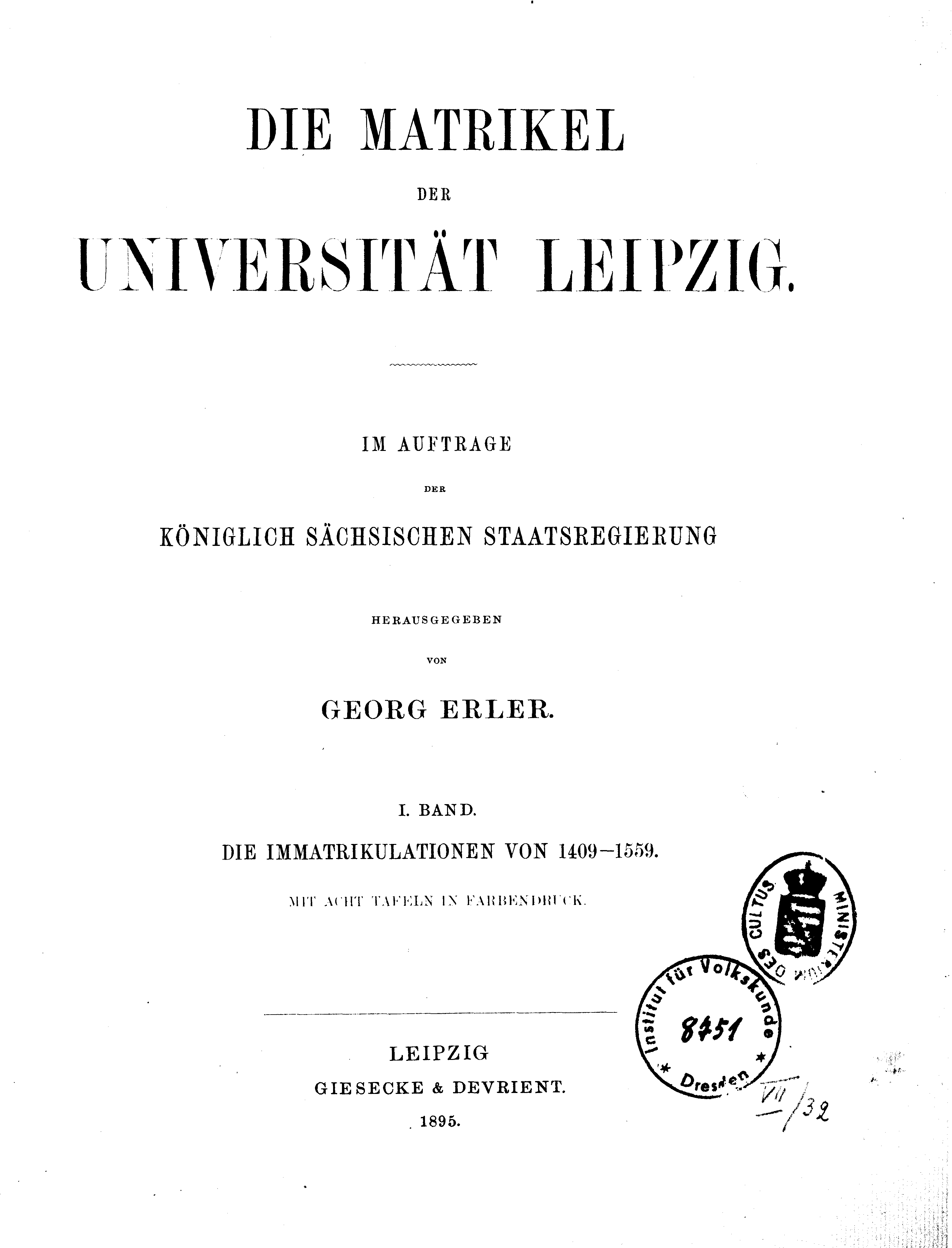 Historische Urkunde Seite 3 aus Band cds2_16