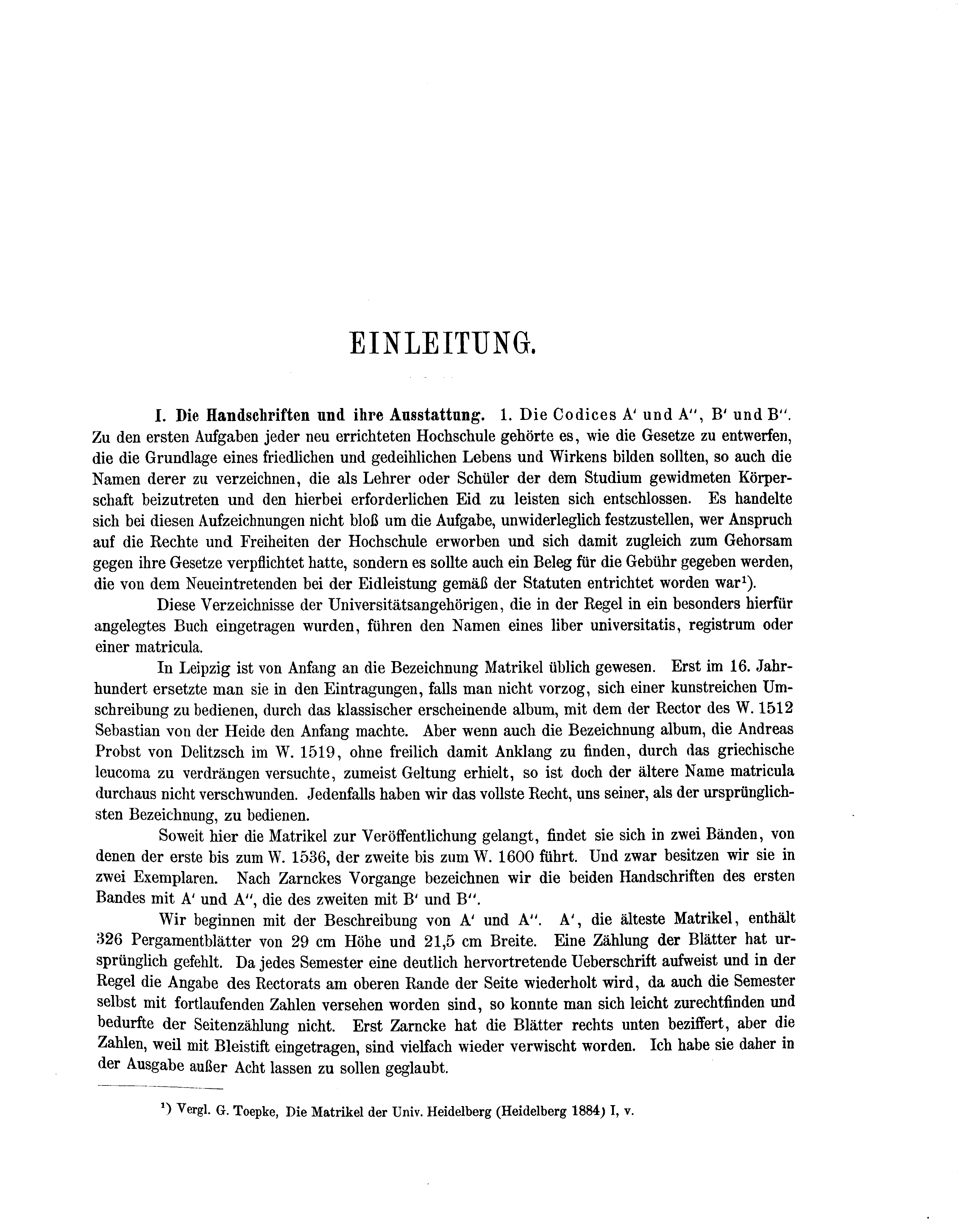 Historische Urkunde Seite 8 aus Band cds2_16