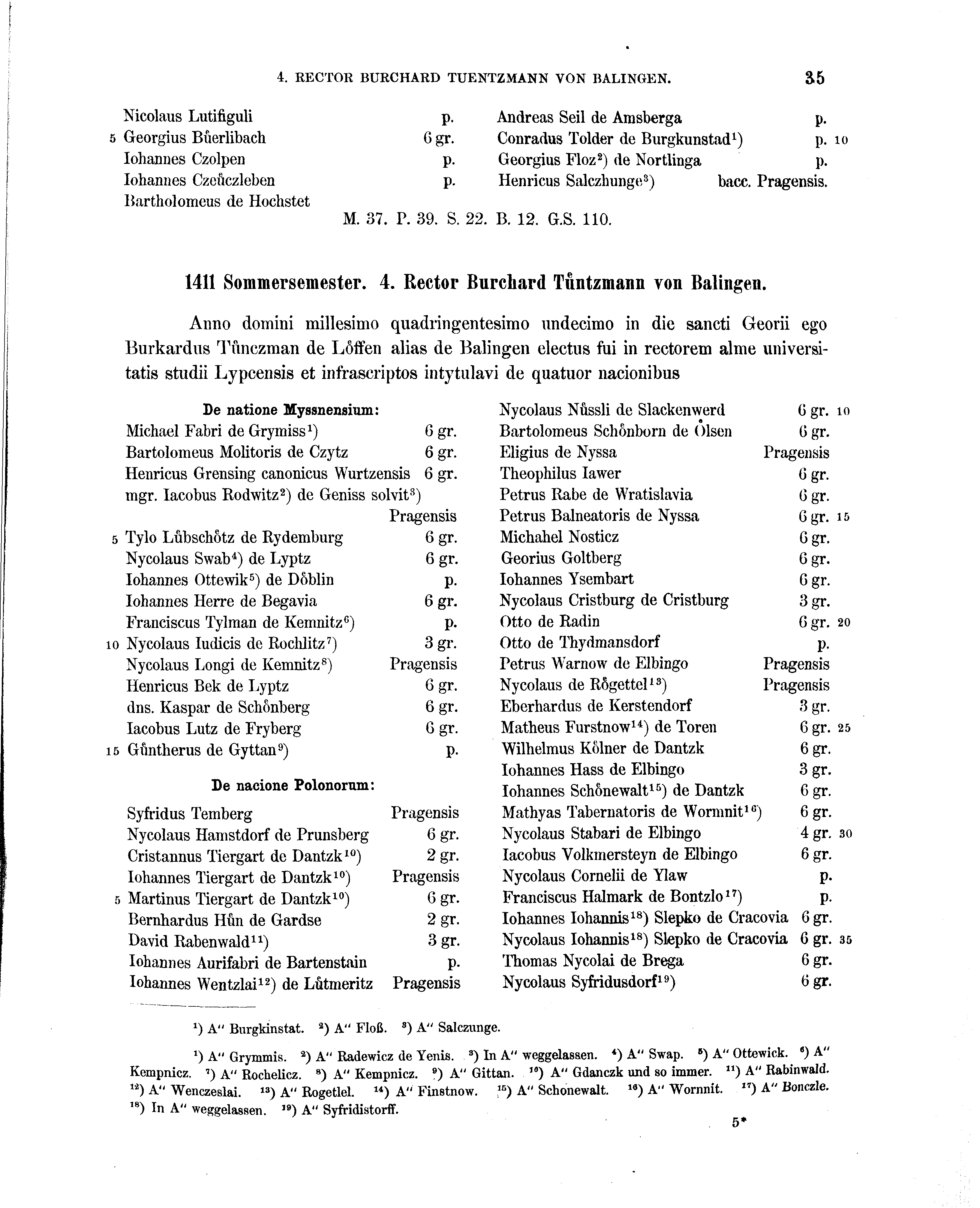 Historische Urkunde Seite 35 aus Band cds2_16