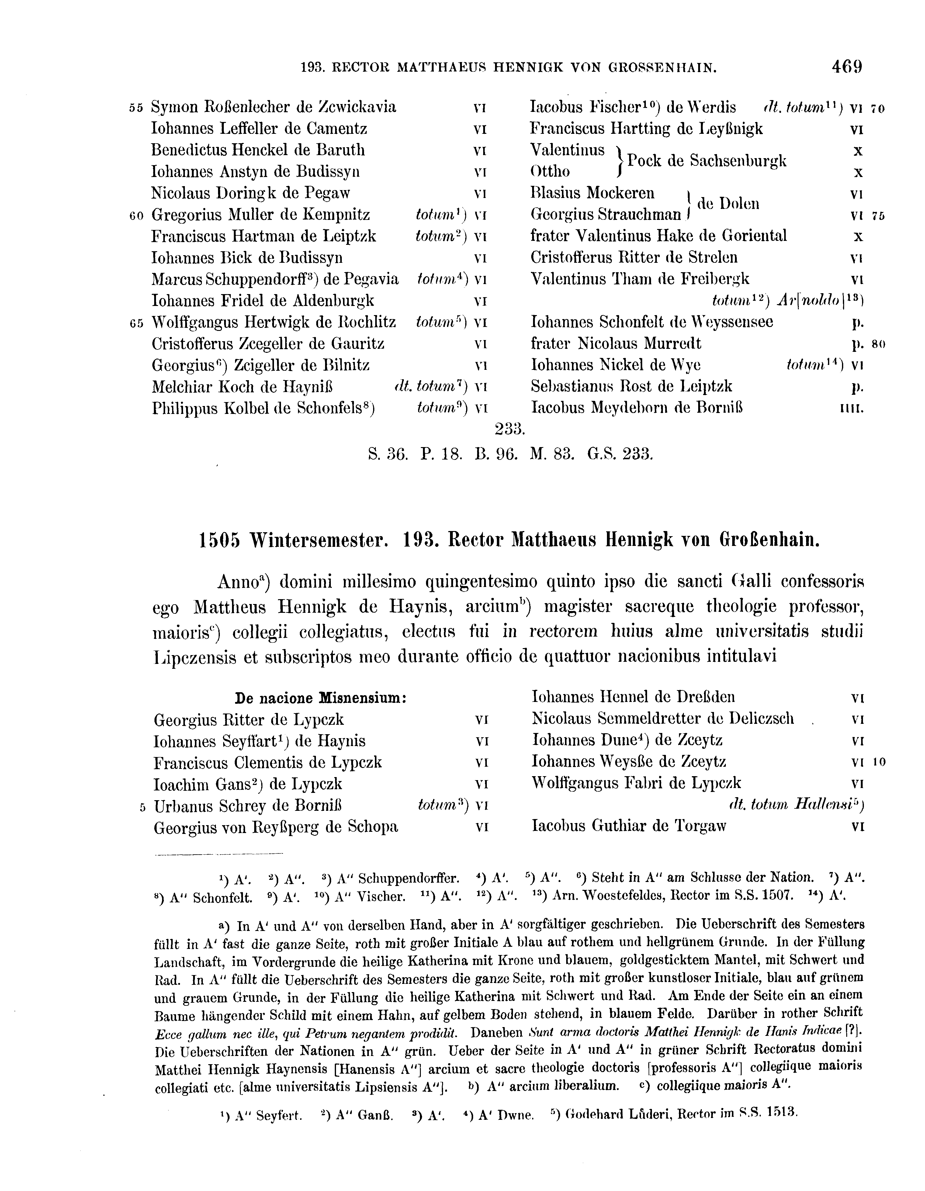 Historische Urkunde Seite 469 aus Band cds2_16