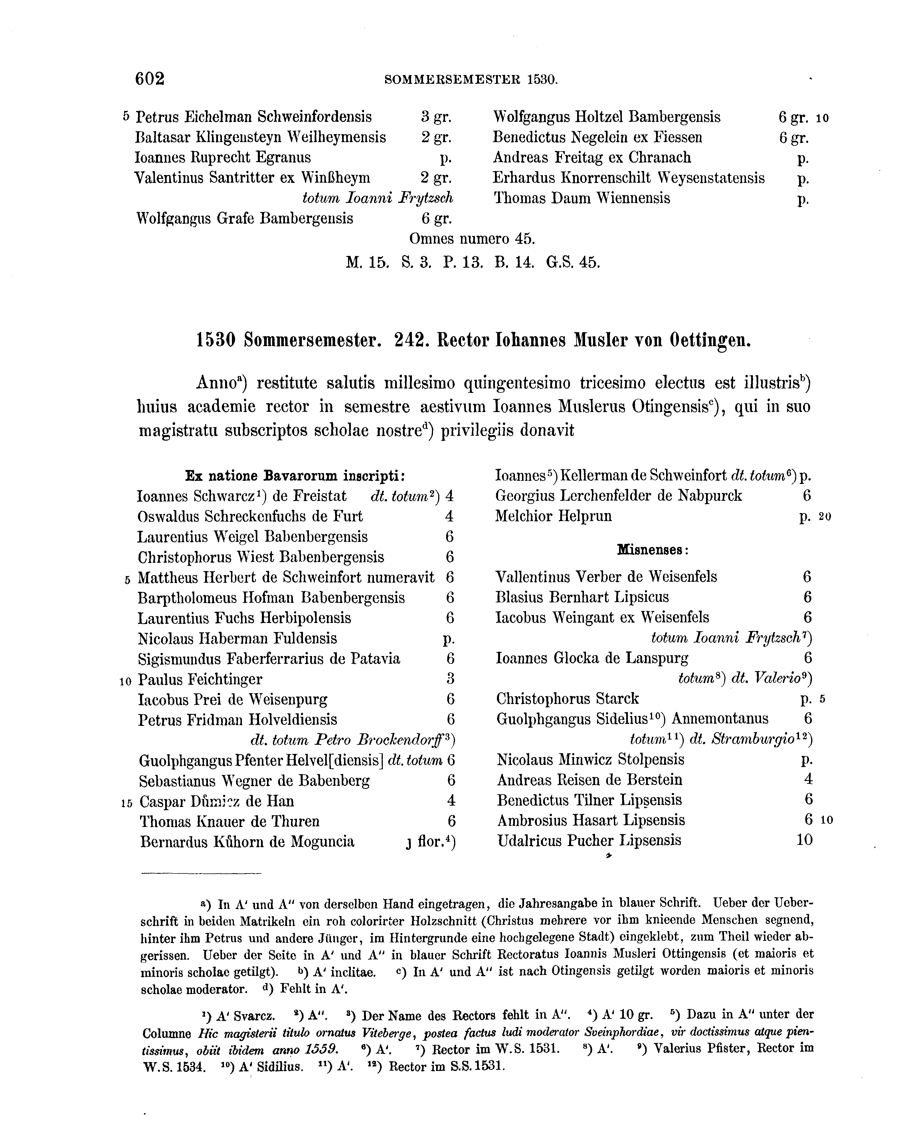 Historische Urkunde Seite 602 aus Band cds2_16