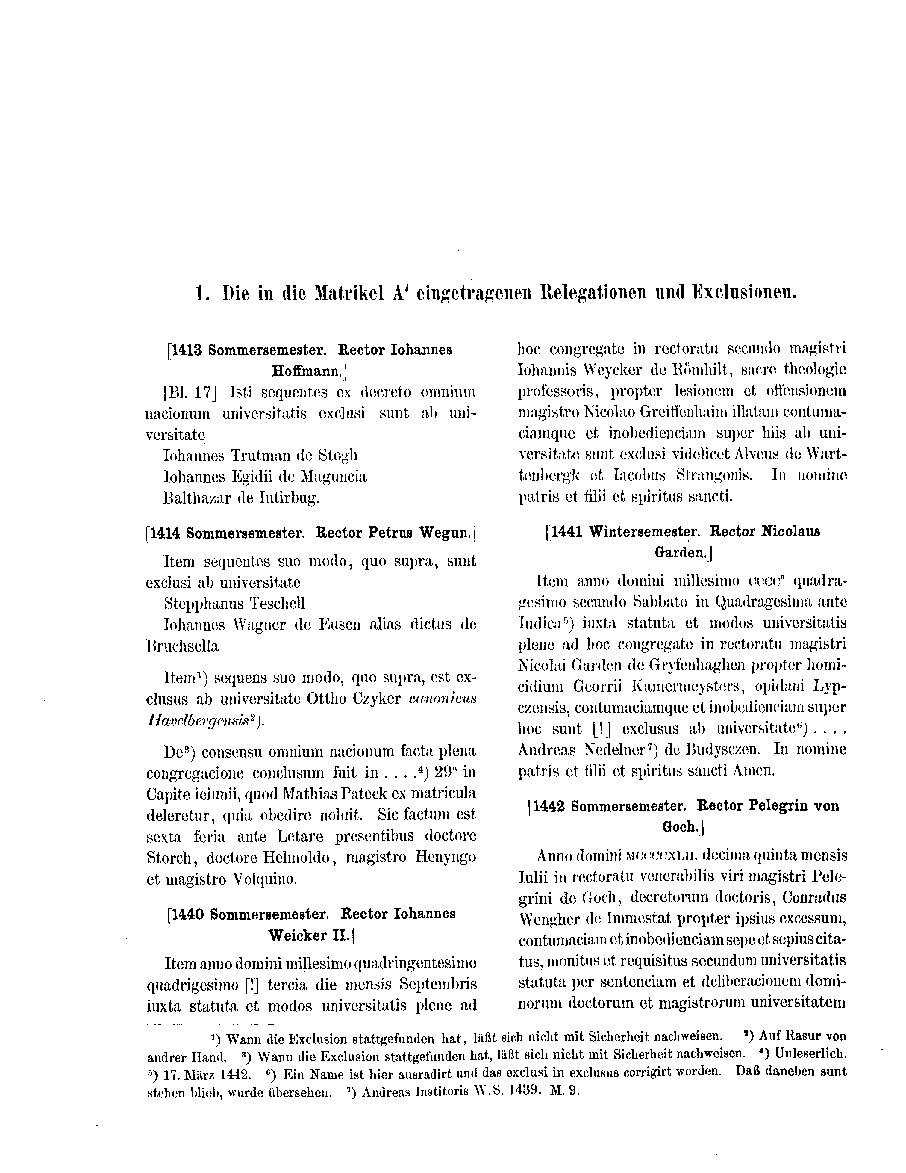 Historische Urkunde Seite 733 aus Band cds2_16