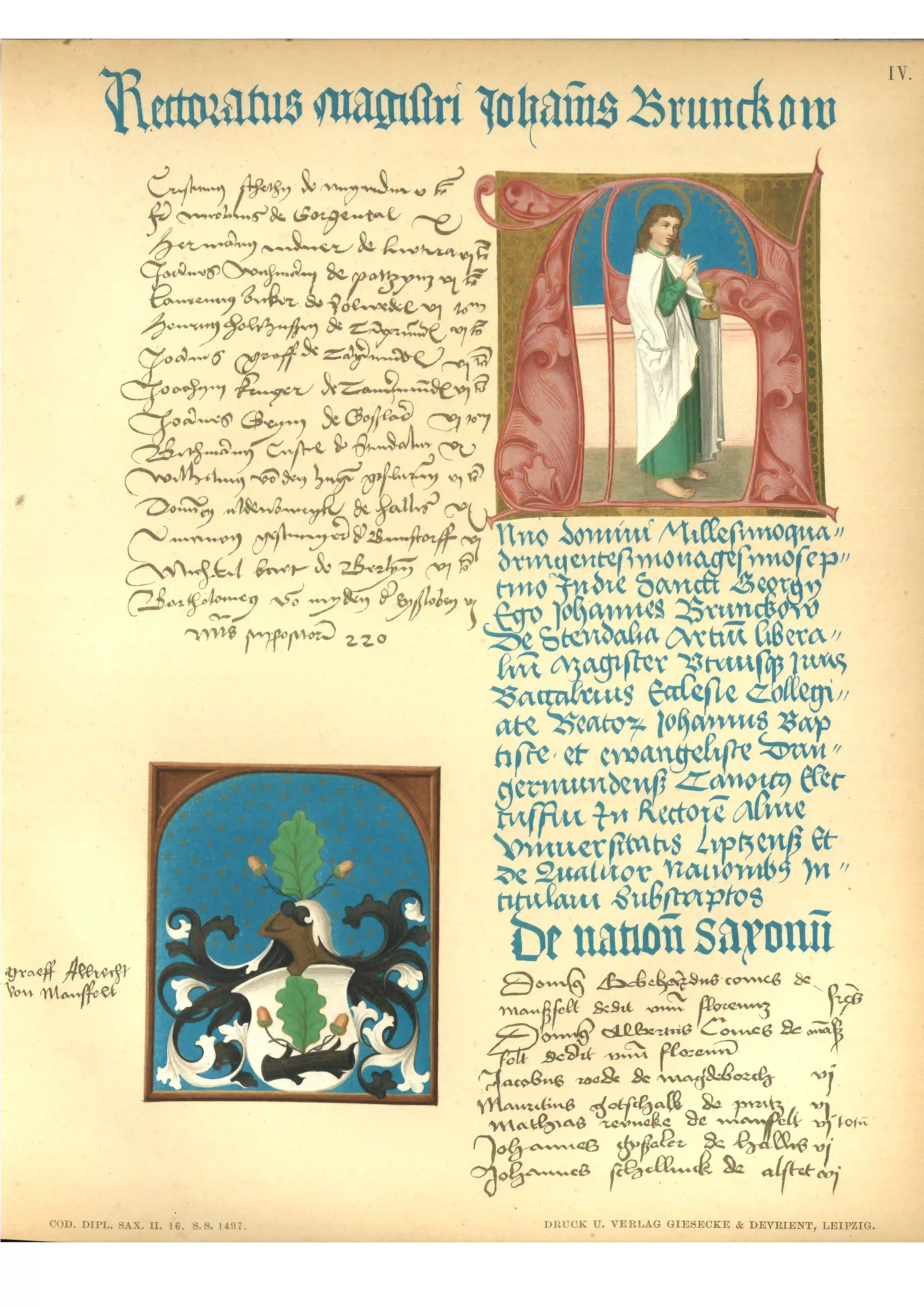 Historische Urkunde Seite 4 aus Band cds2_16