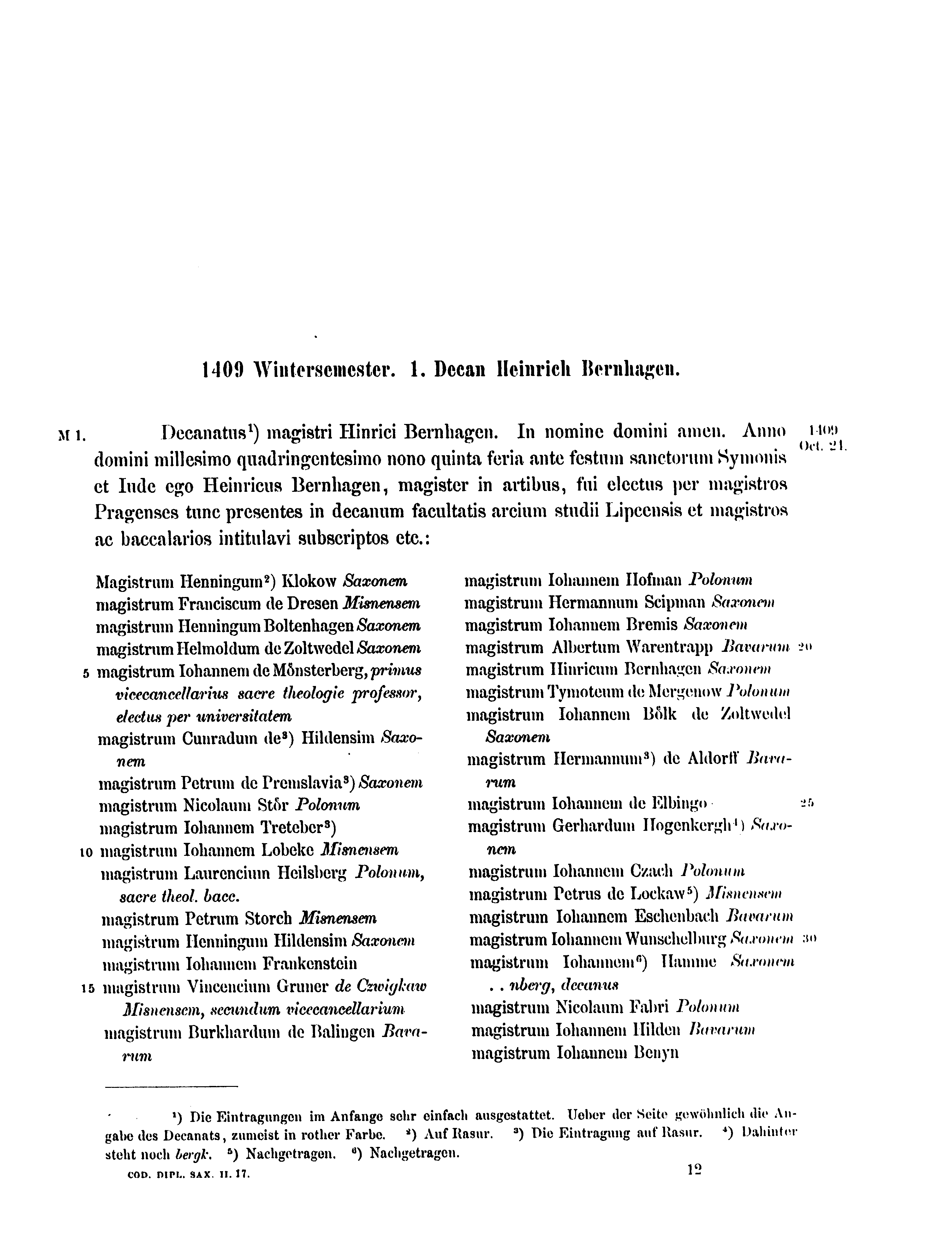 Historische Urkunde Seite 89 aus Band cds2_17