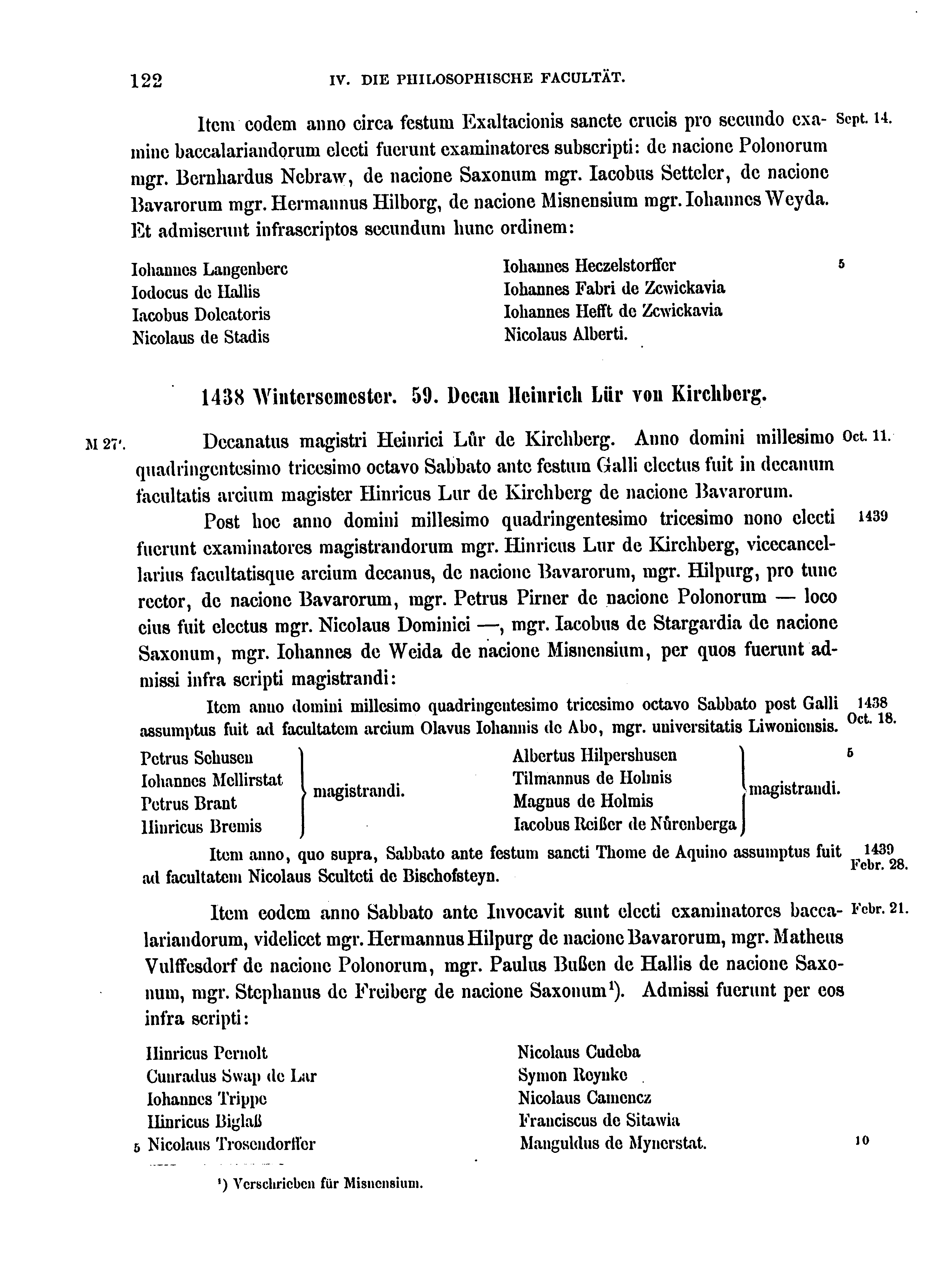 Historische Urkunde Seite 122 aus Band cds2_17