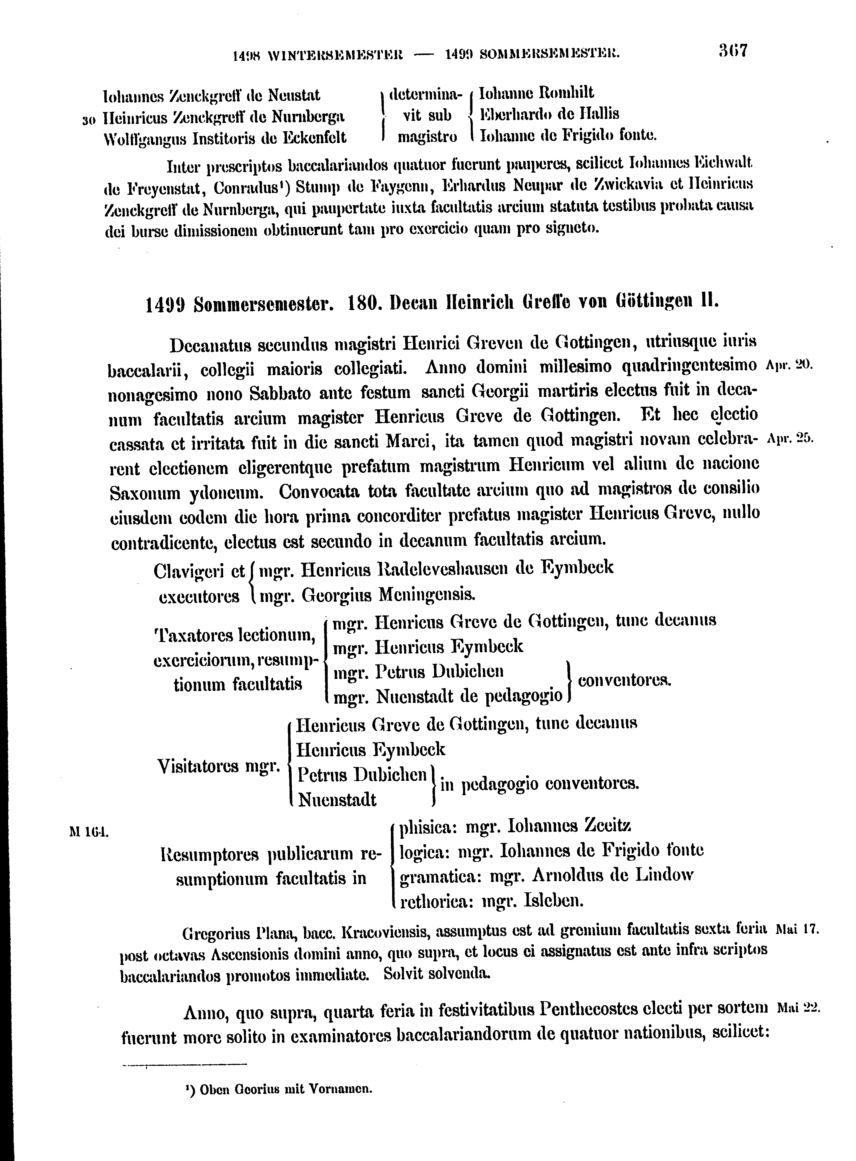 Historische Urkunde Seite 367 aus Band cds2_17