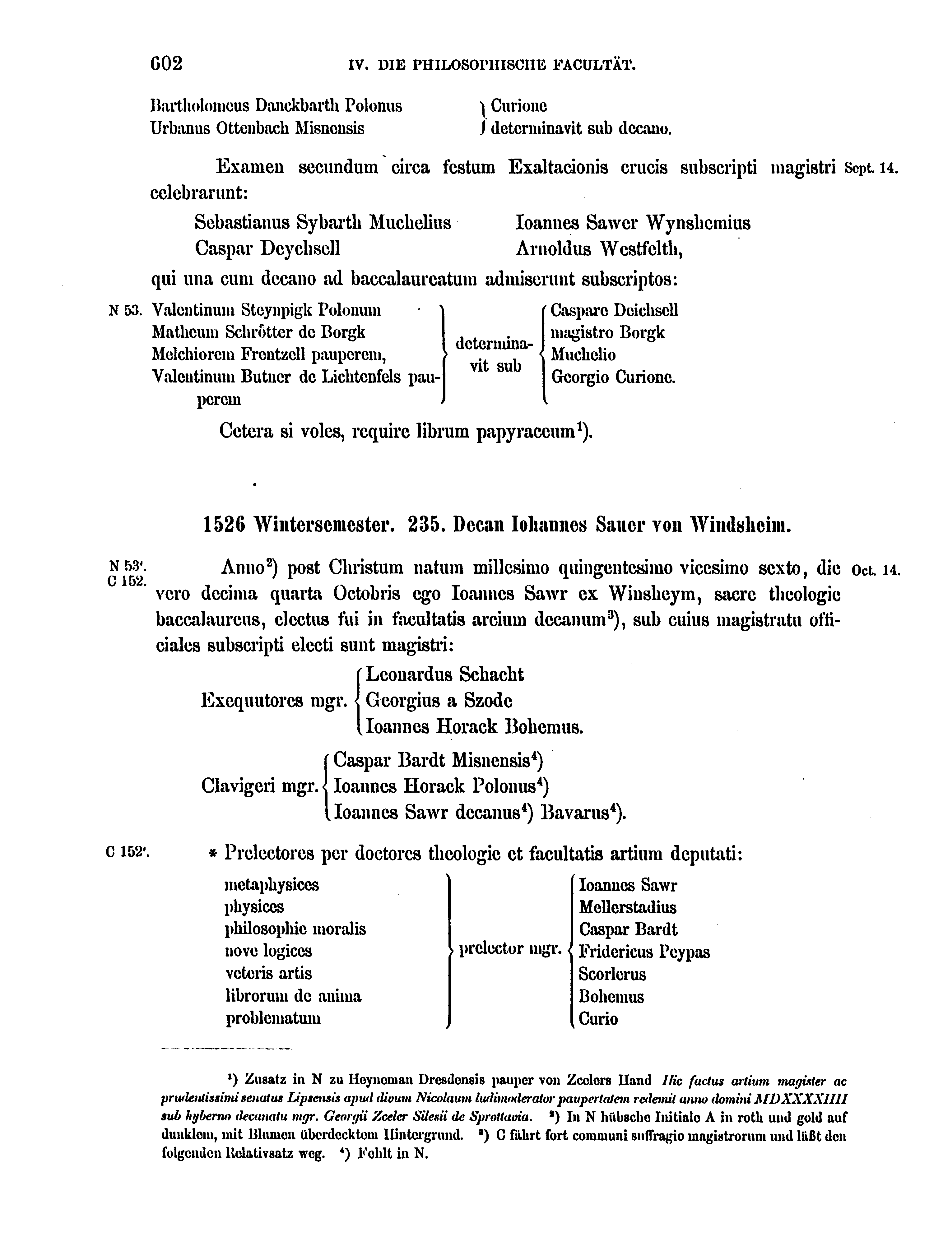 Historische Urkunde Seite 602 aus Band cds2_17