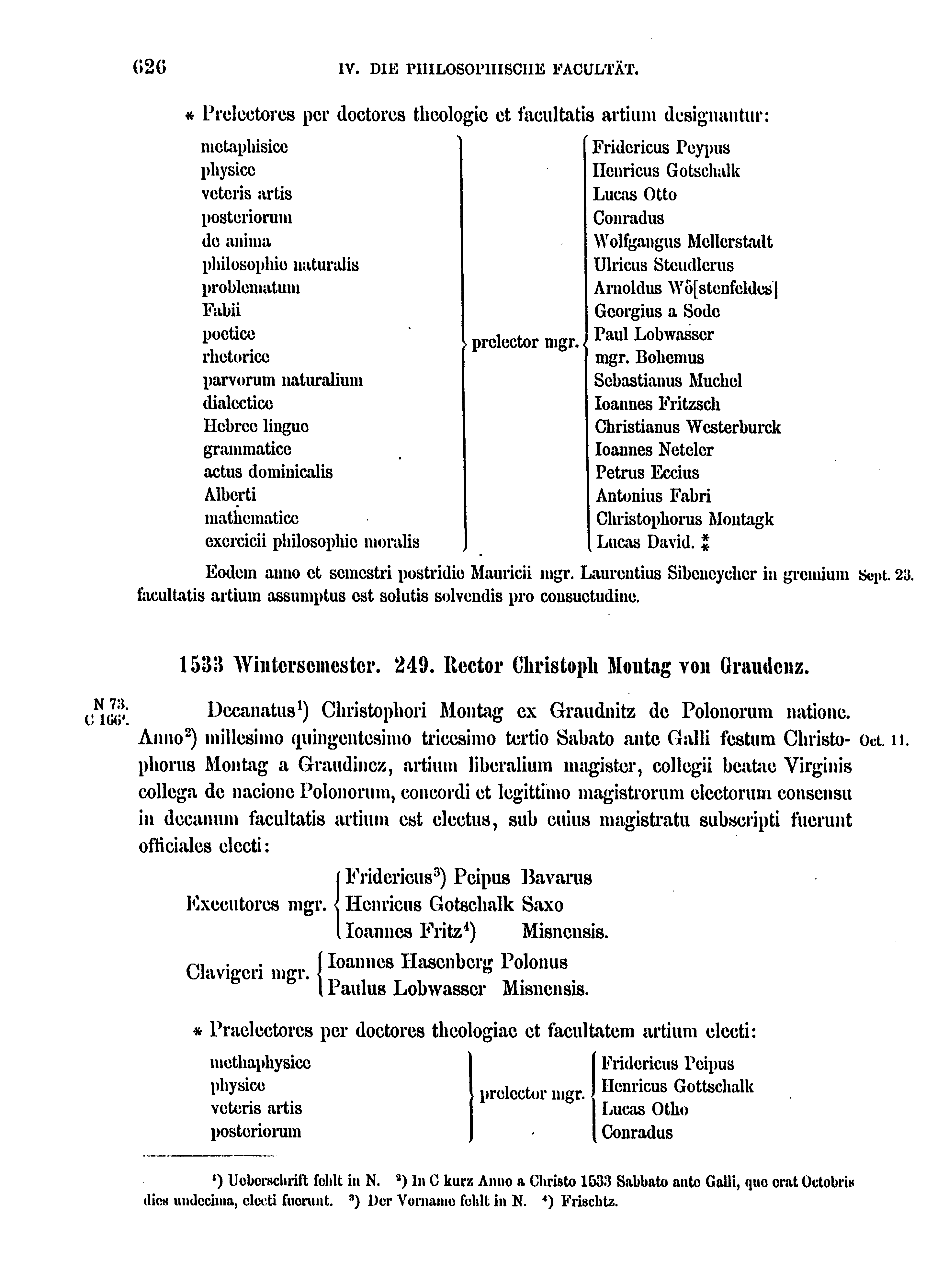 Historische Urkunde Seite 626 aus Band cds2_17