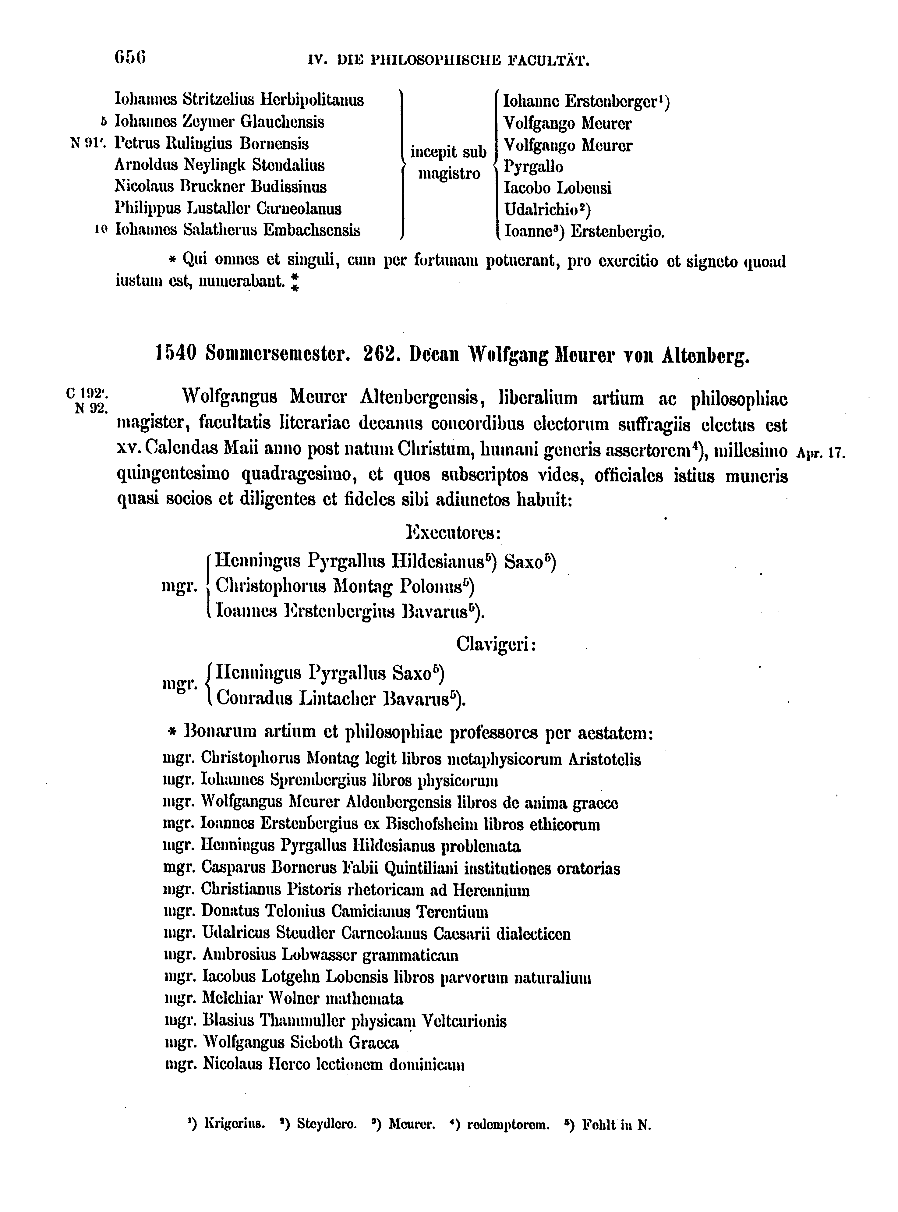 Historische Urkunde Seite 656 aus Band cds2_17