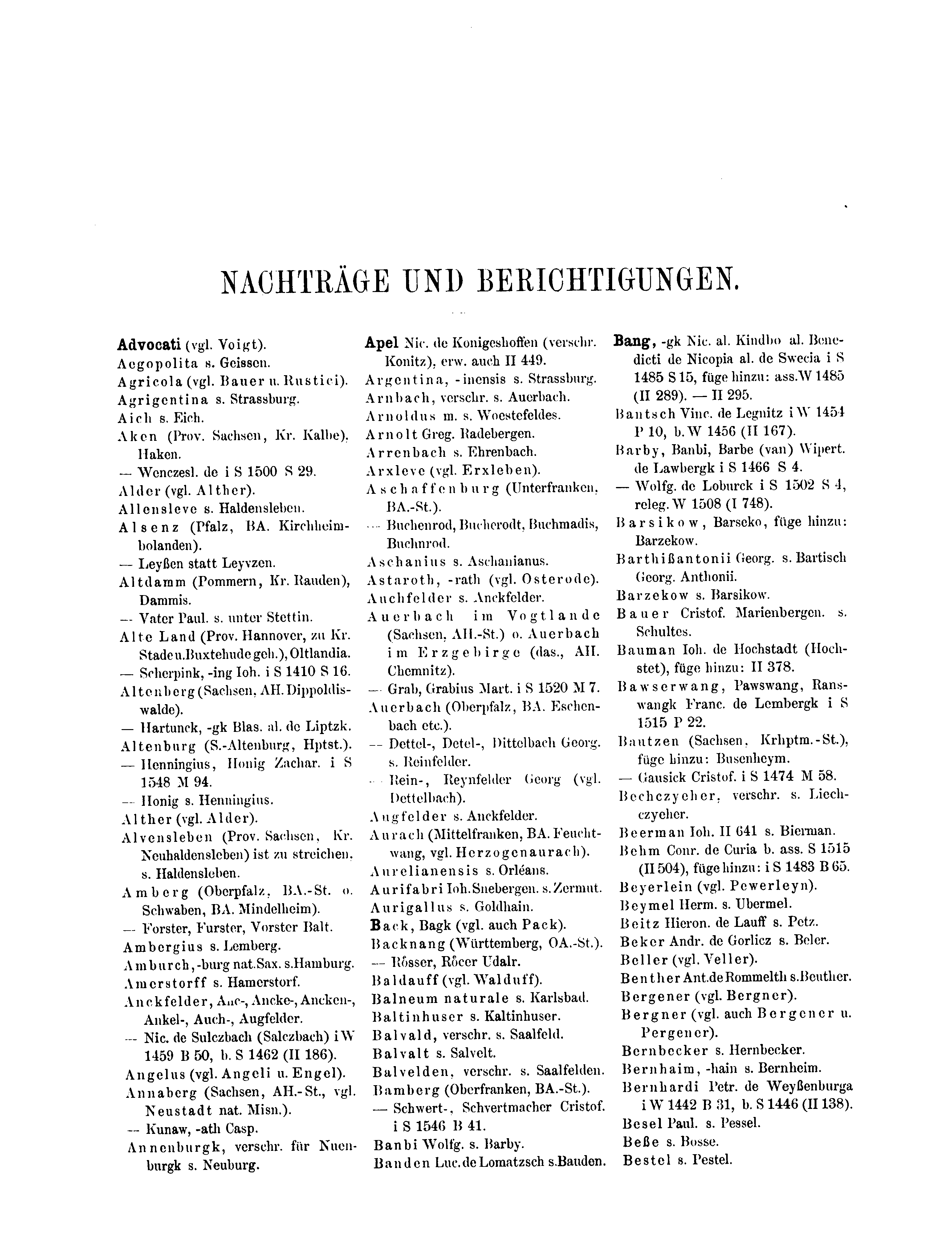 Historische Urkunde Seite 996 aus Band cds2_18